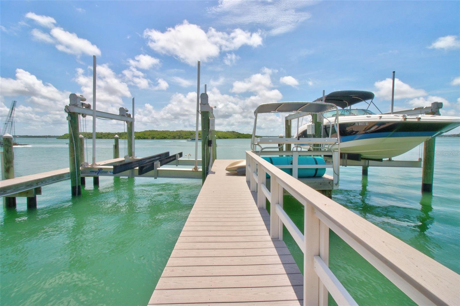 CRYSTAL ISLAND 2ND ADD - Residential
