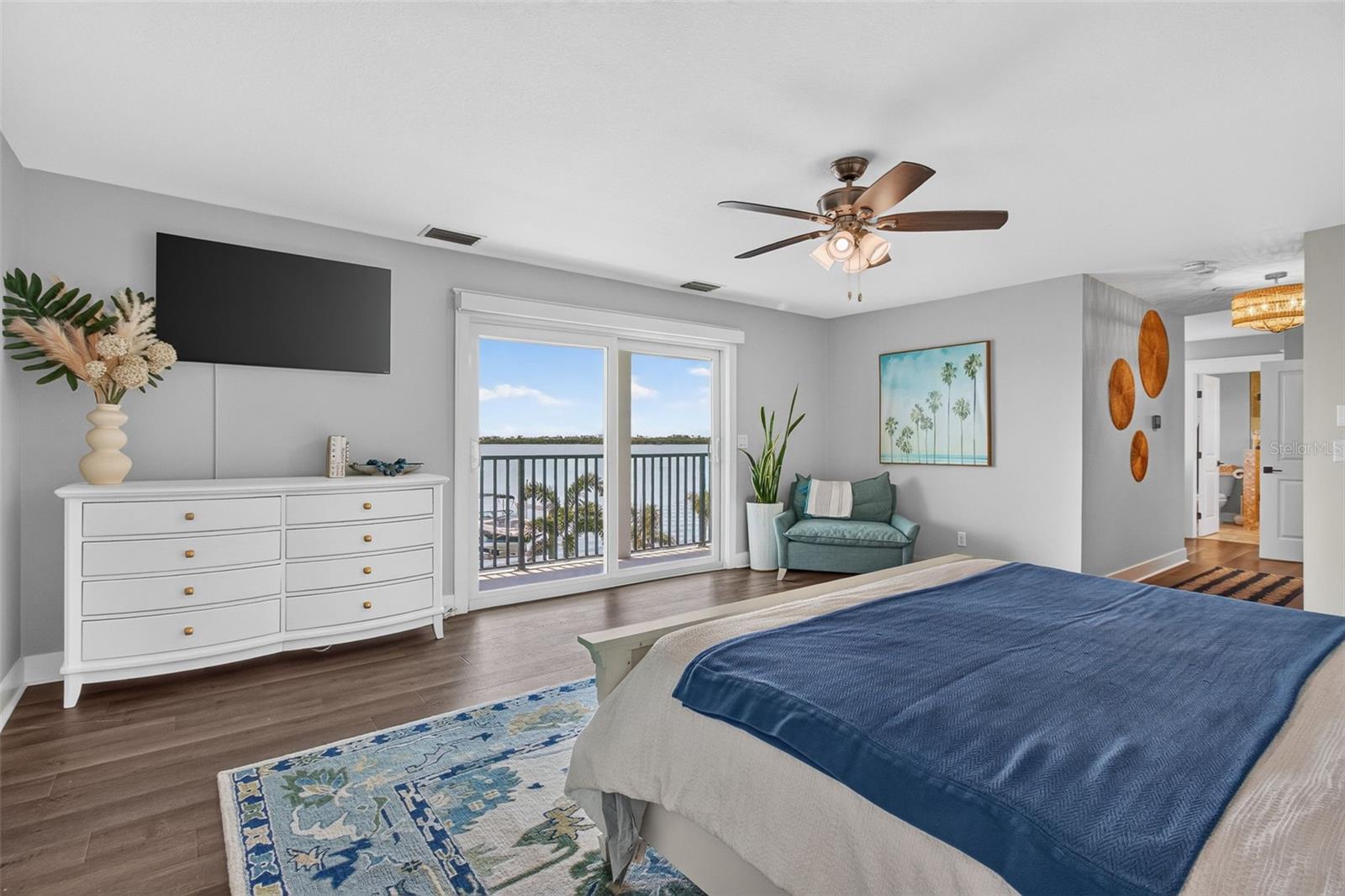 CRYSTAL ISLAND 2ND ADD - Residential