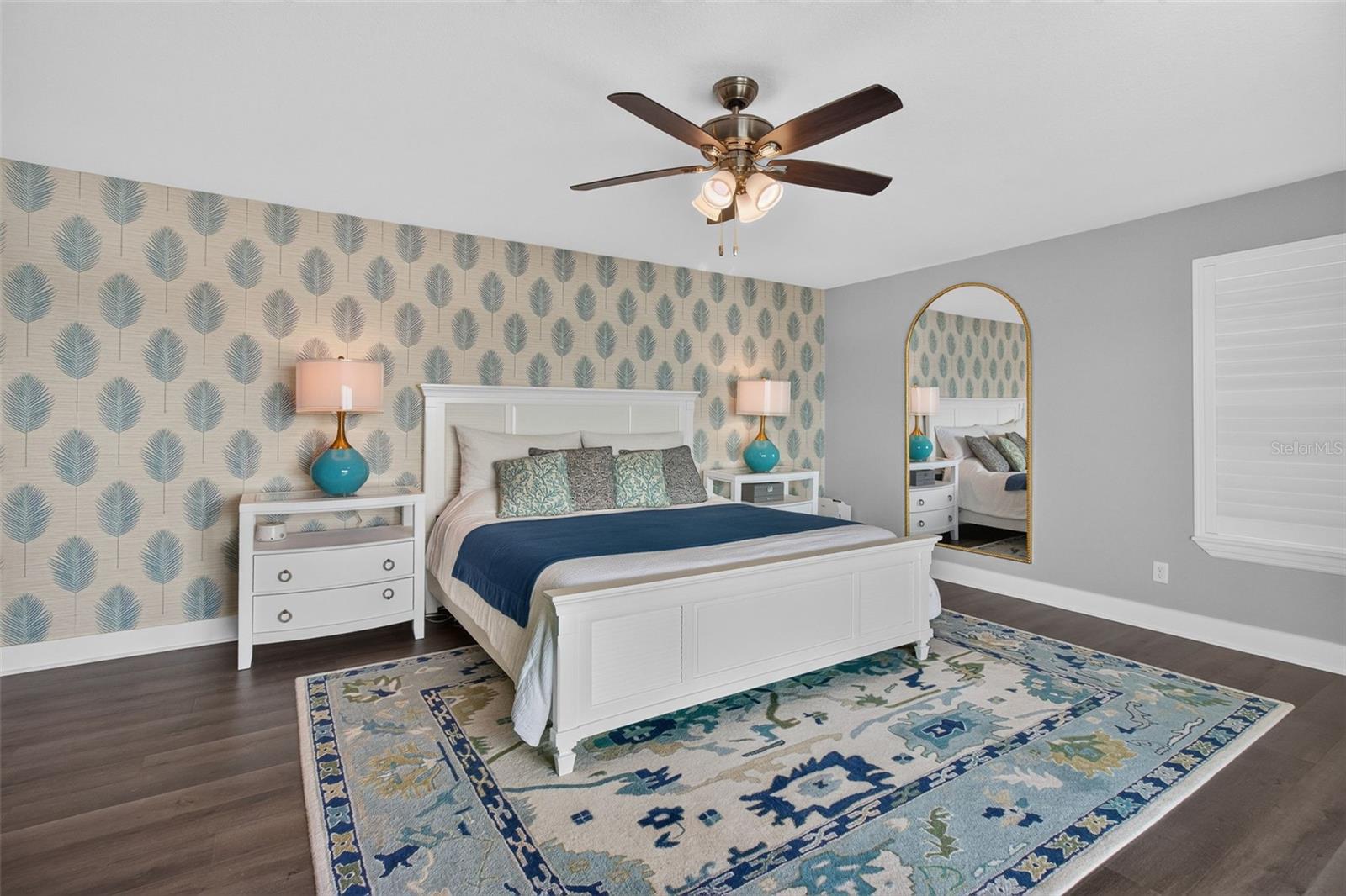CRYSTAL ISLAND 2ND ADD - Residential