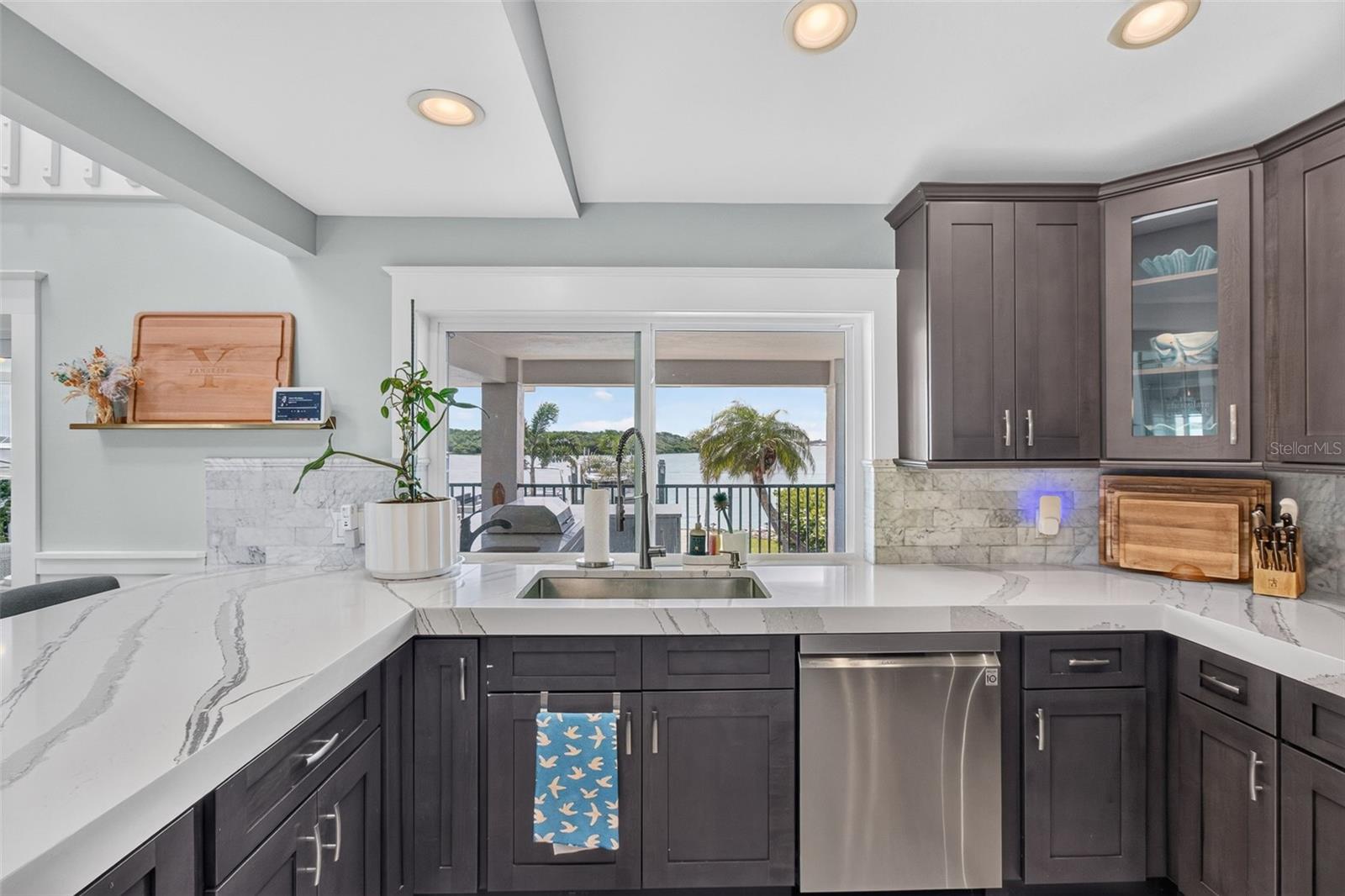CRYSTAL ISLAND 2ND ADD - Residential