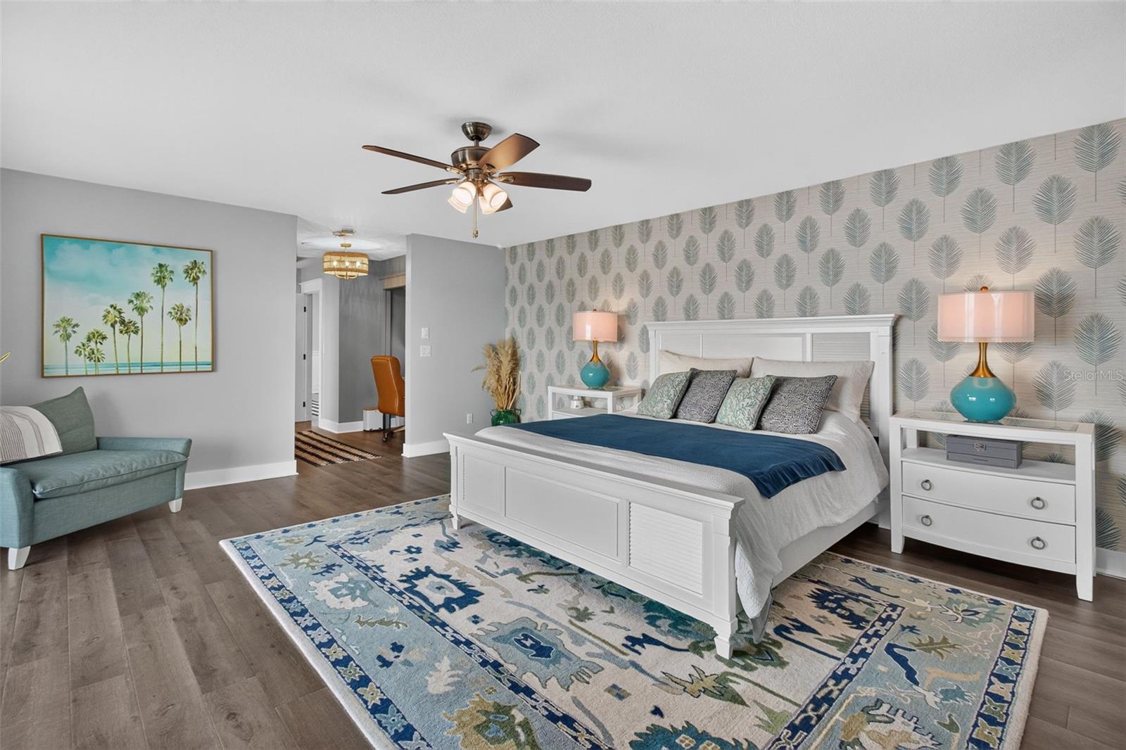 CRYSTAL ISLAND 2ND ADD - Residential