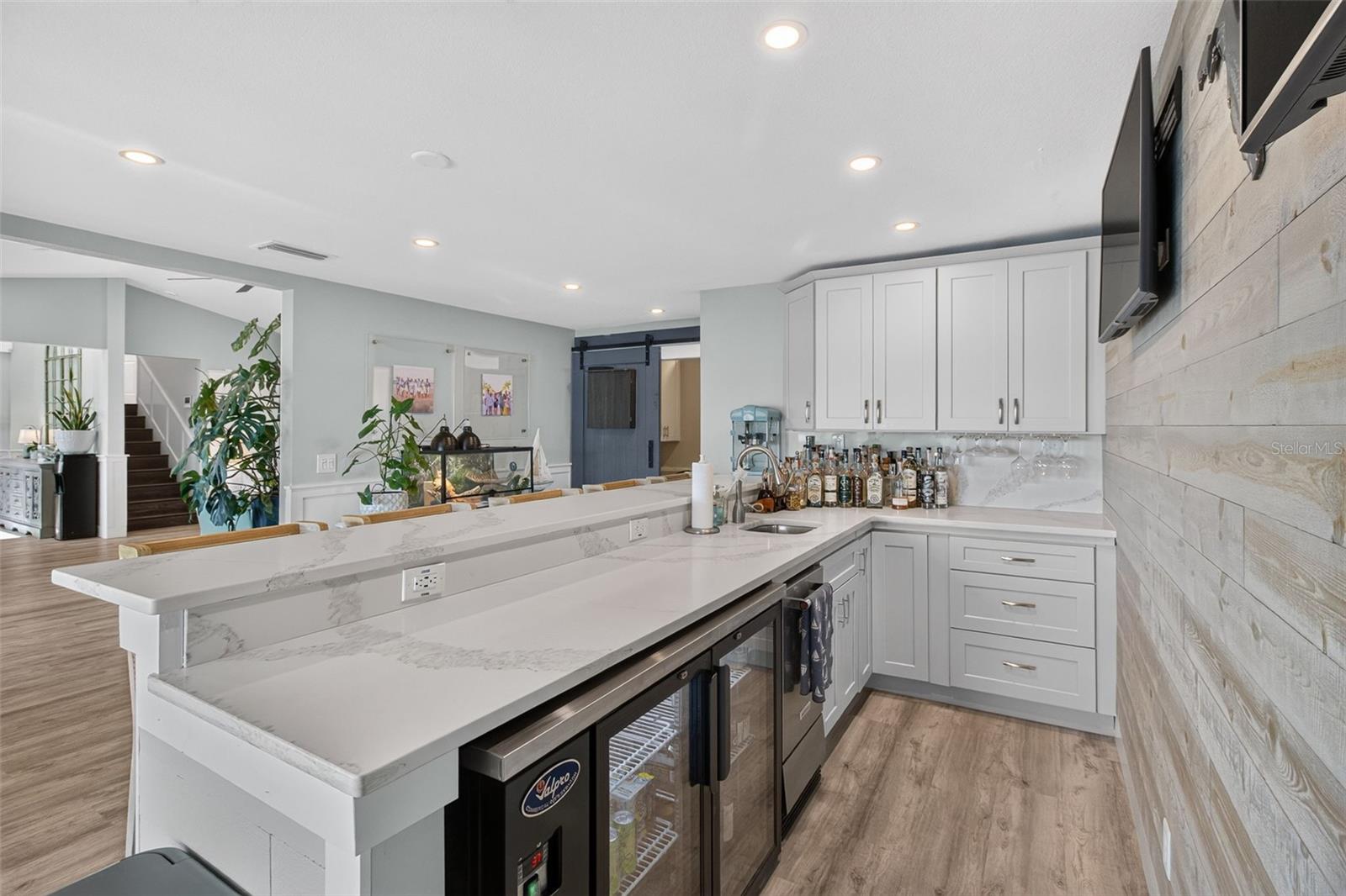 CRYSTAL ISLAND 2ND ADD - Residential