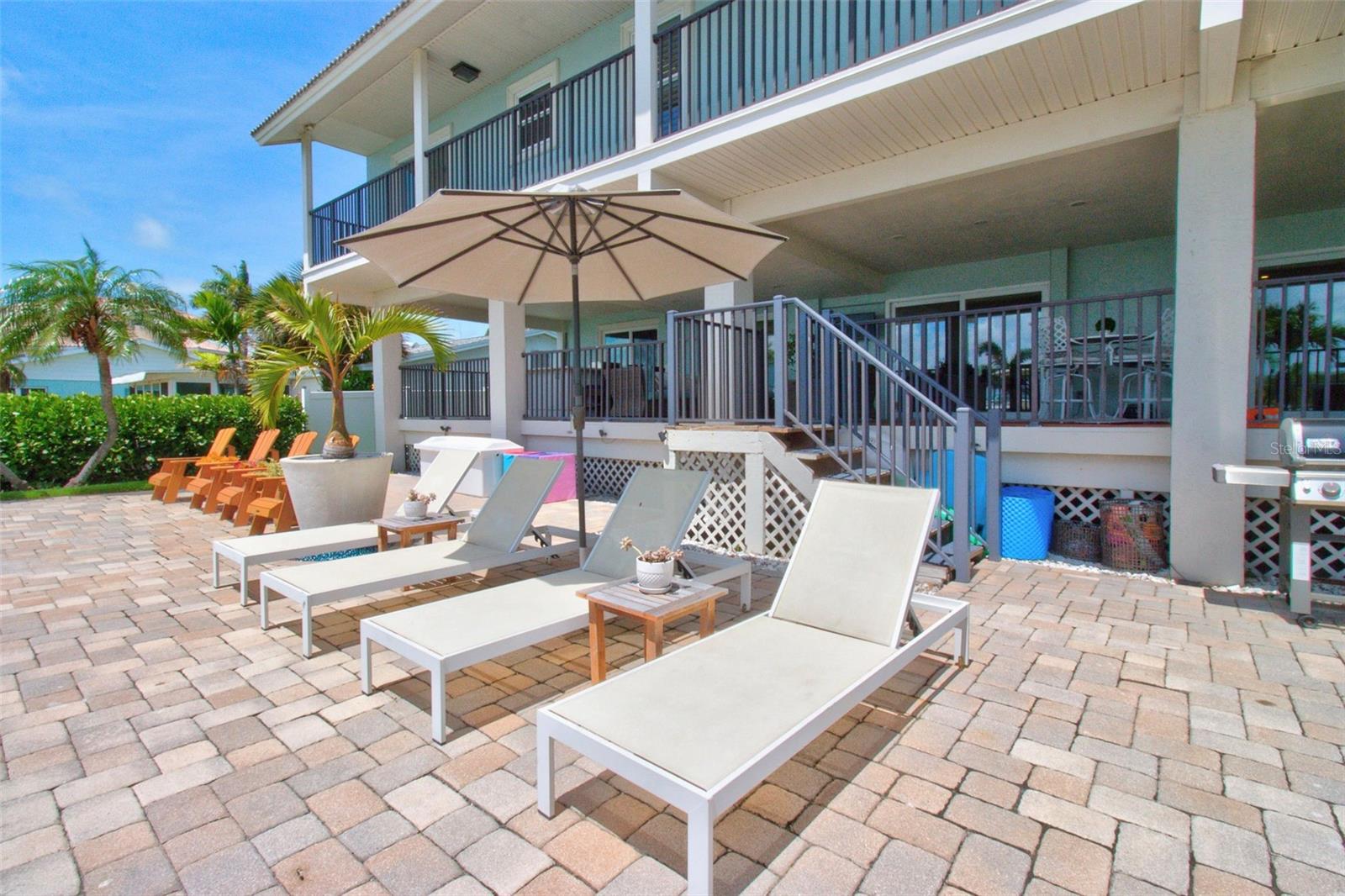 CRYSTAL ISLAND 2ND ADD - Residential