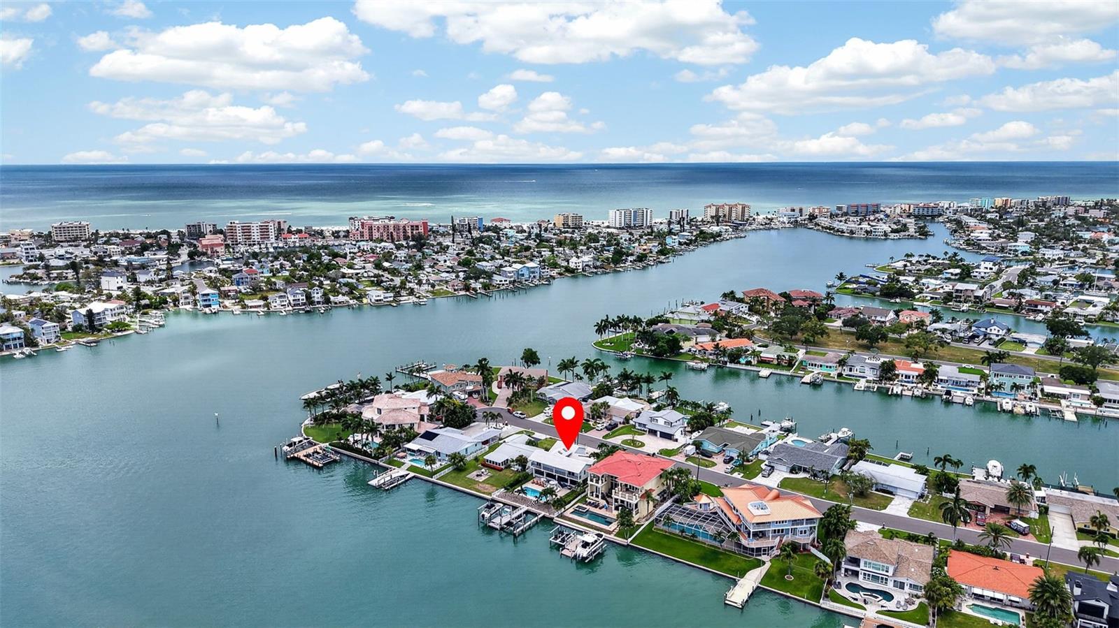CRYSTAL ISLAND 2ND ADD - Residential