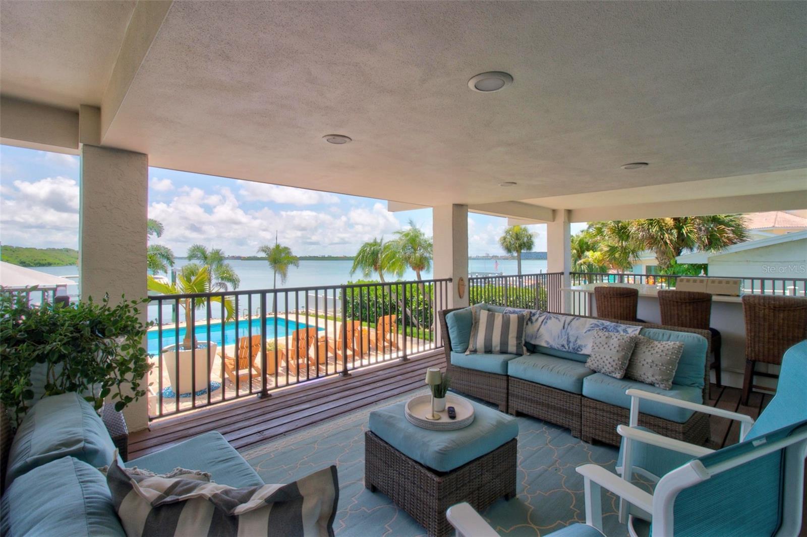 CRYSTAL ISLAND 2ND ADD - Residential