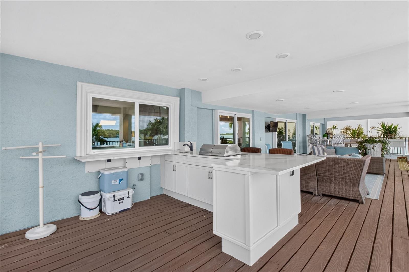 CRYSTAL ISLAND 2ND ADD - Residential