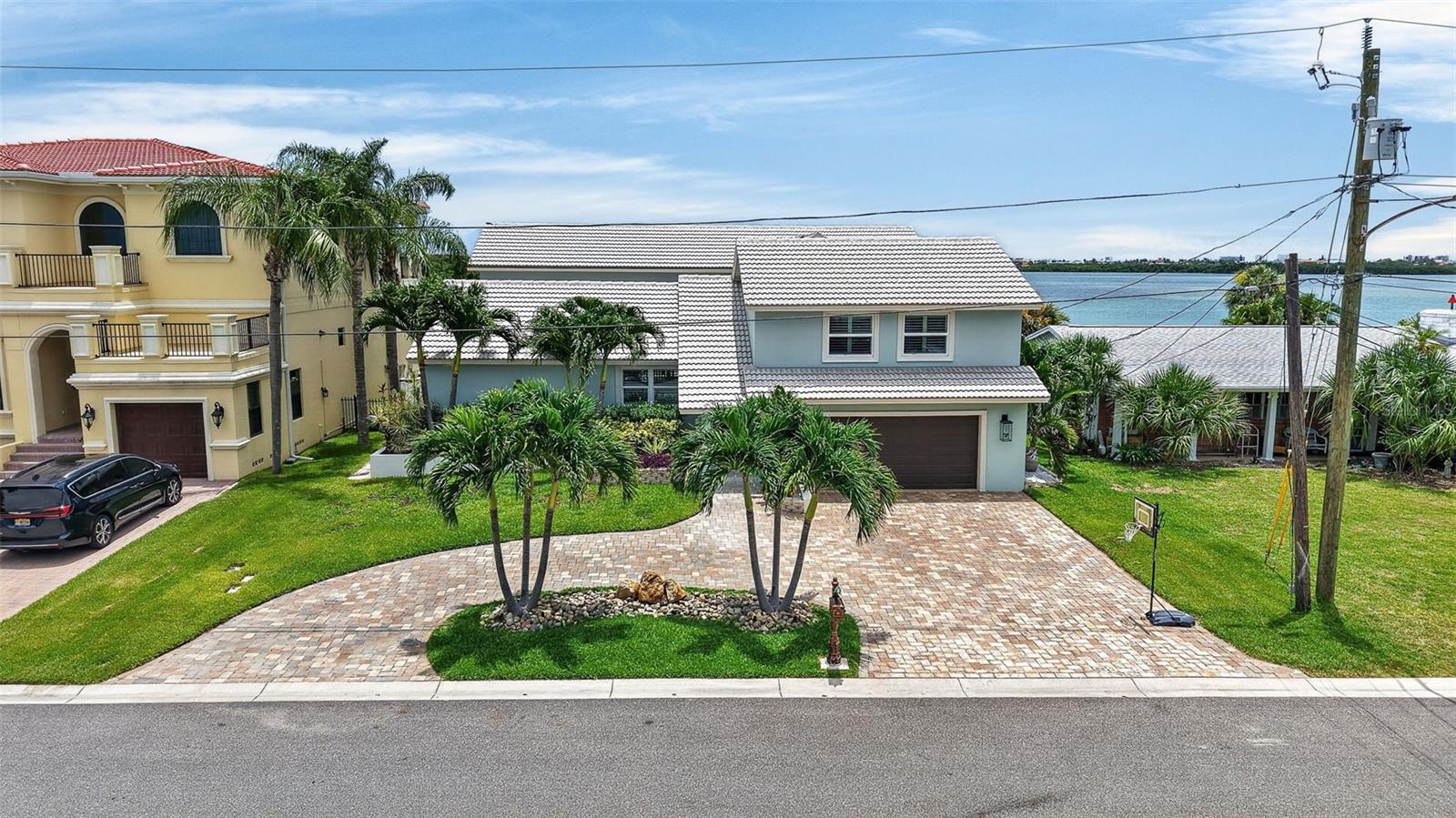 CRYSTAL ISLAND 2ND ADD - Residential