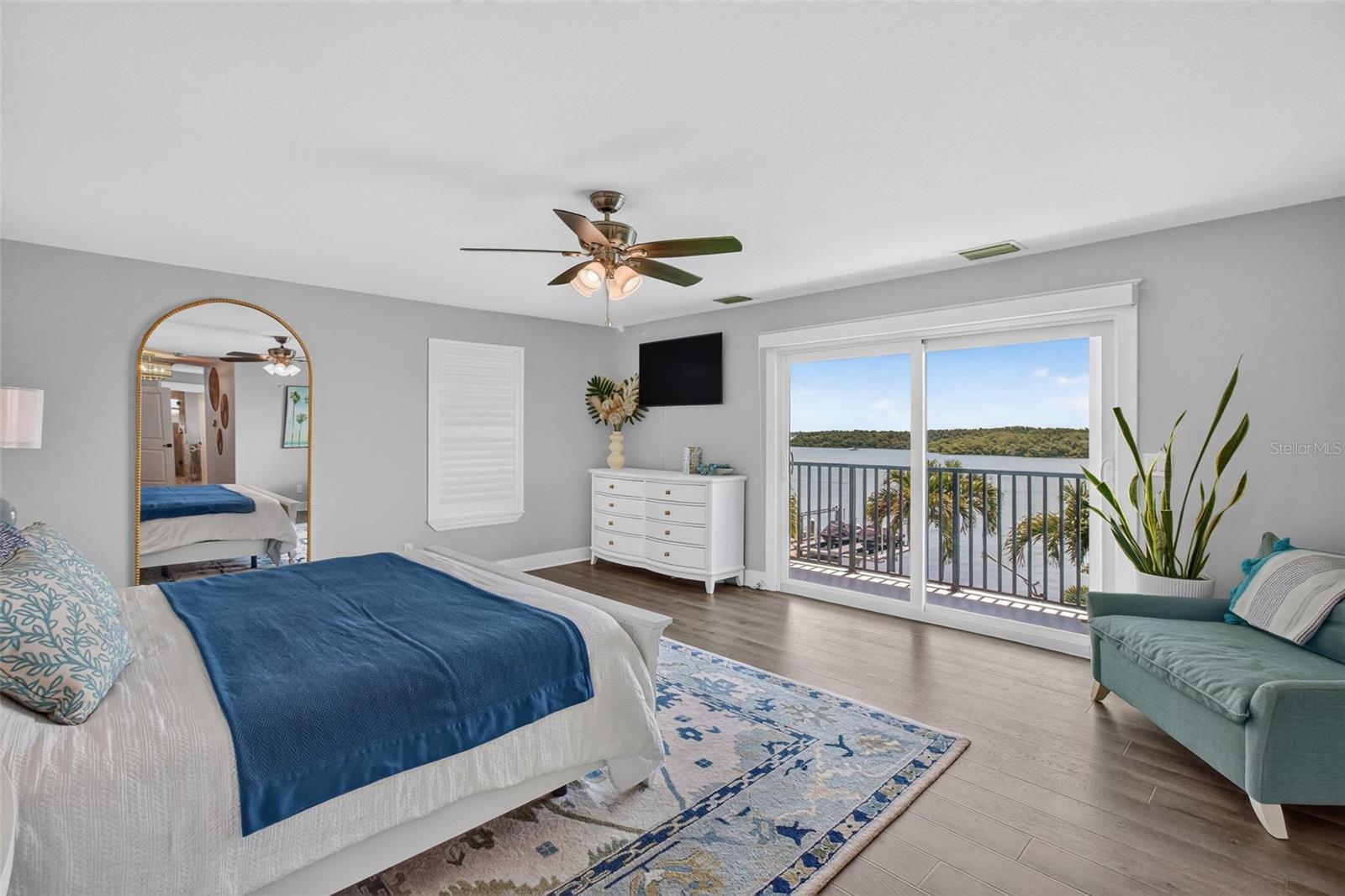 CRYSTAL ISLAND 2ND ADD - Residential
