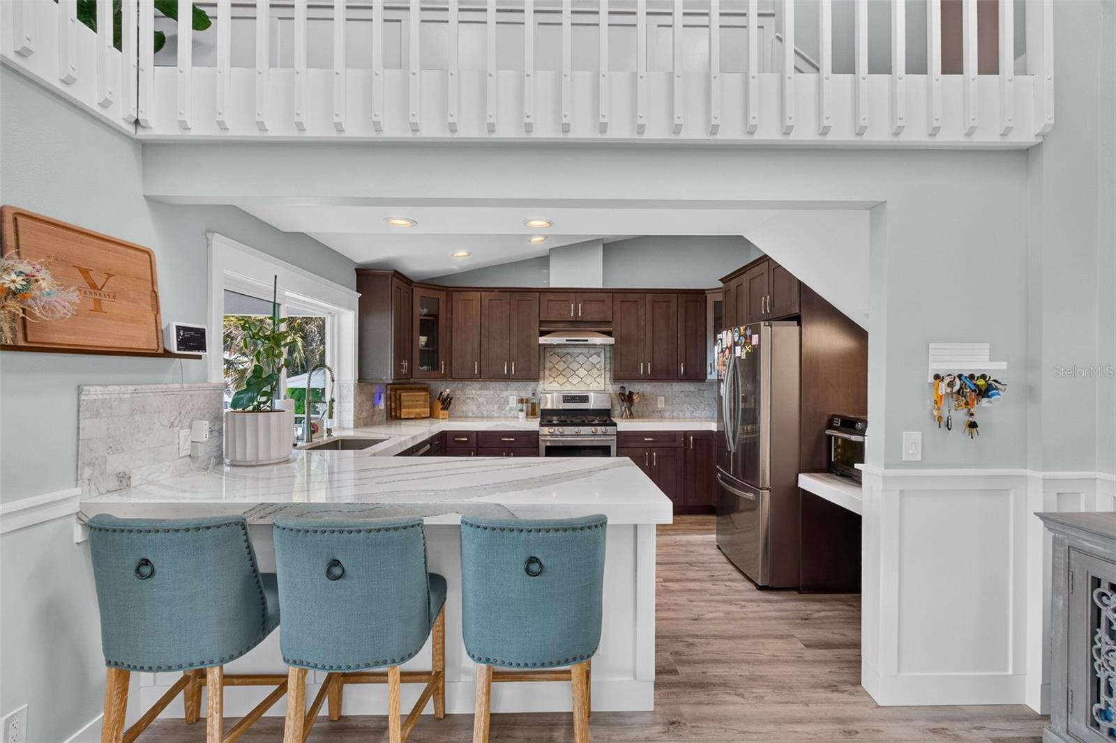 CRYSTAL ISLAND 2ND ADD - Residential