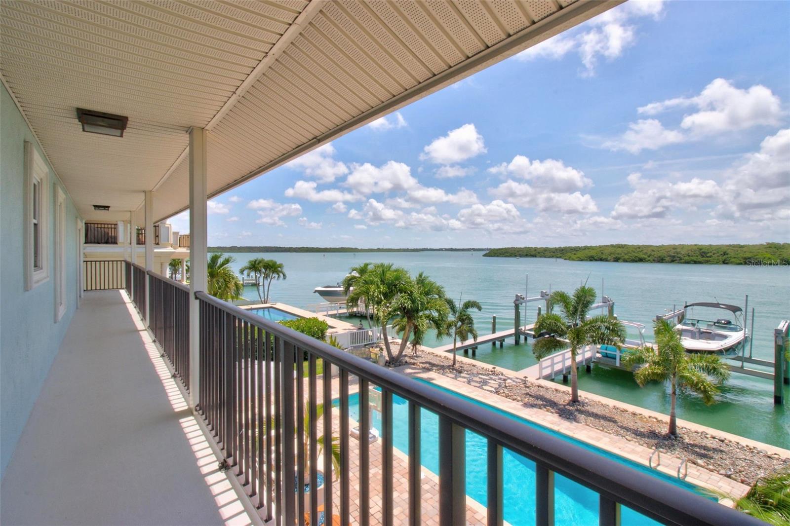 CRYSTAL ISLAND 2ND ADD - Residential