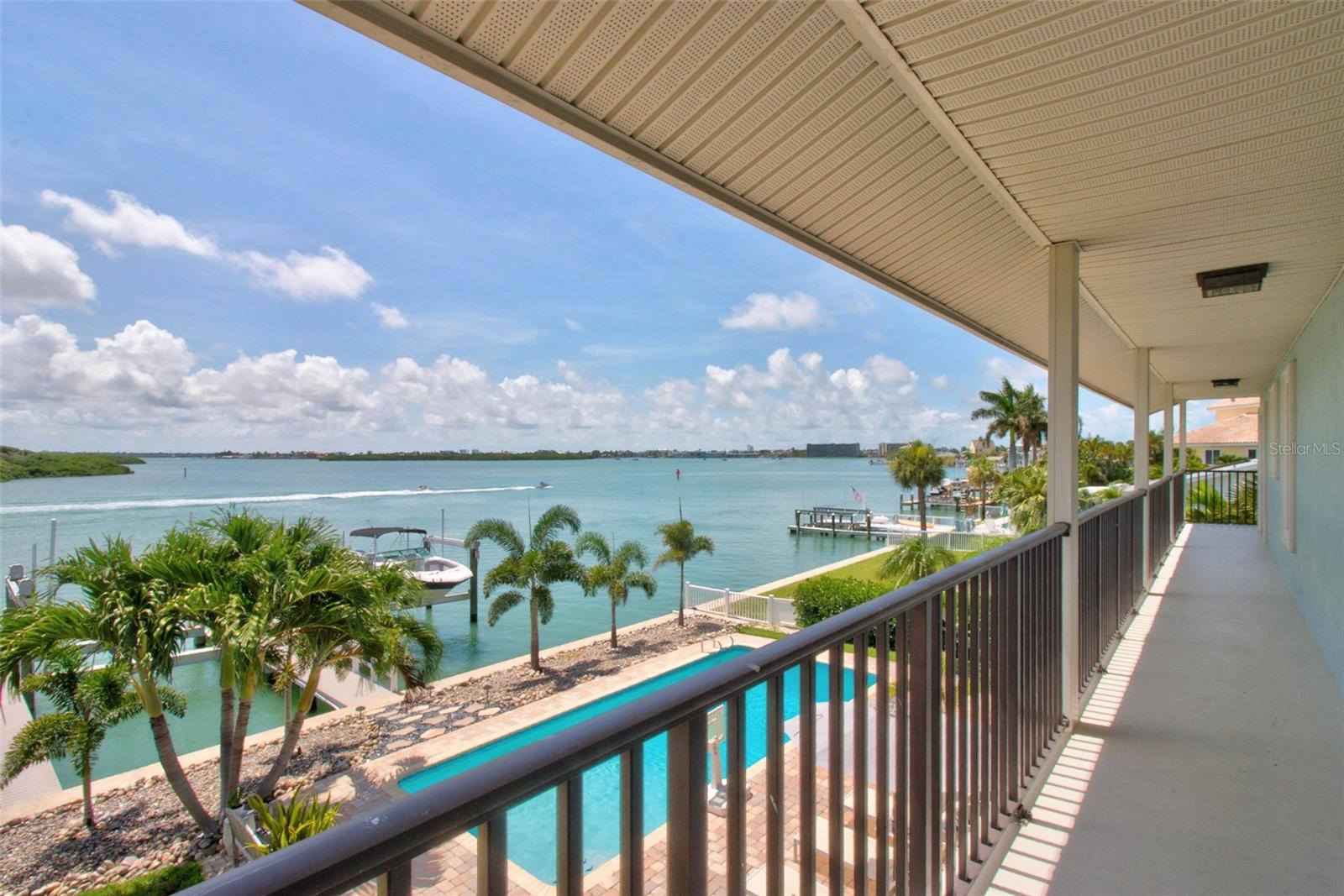 CRYSTAL ISLAND 2ND ADD - Residential
