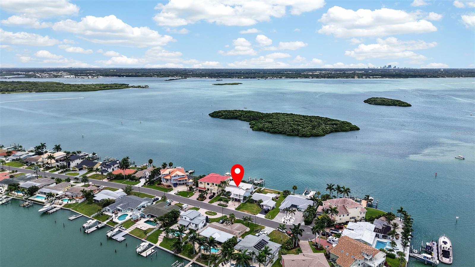 CRYSTAL ISLAND 2ND ADD - Residential