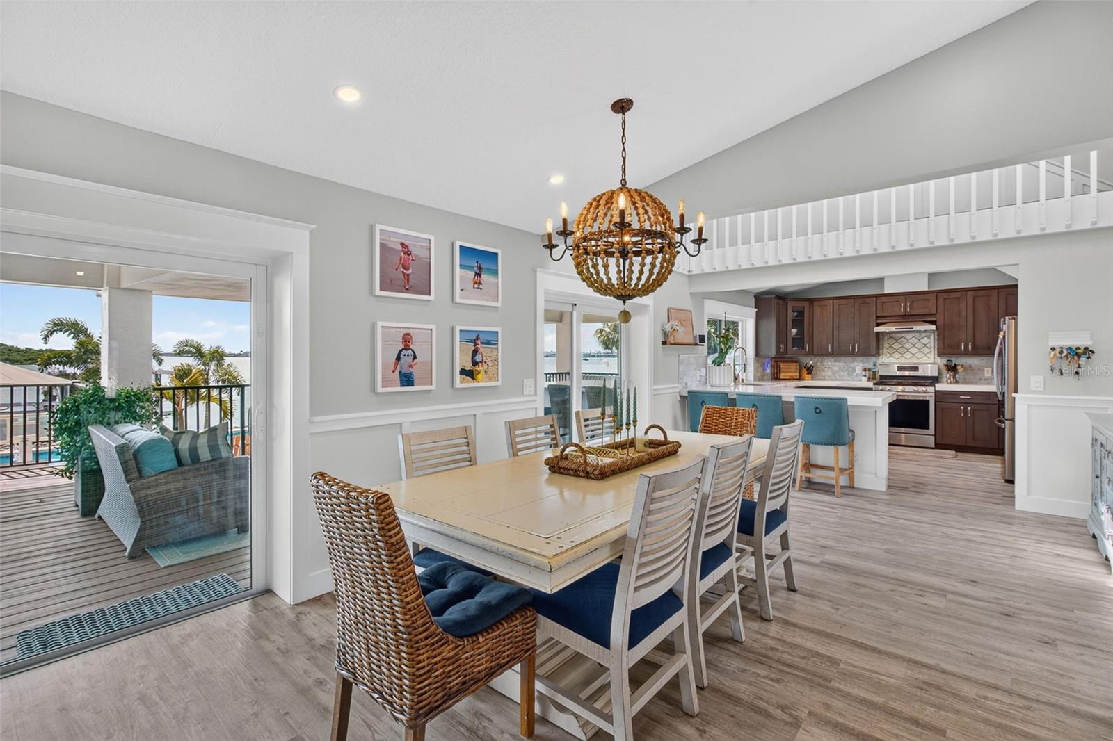 CRYSTAL ISLAND 2ND ADD - Residential