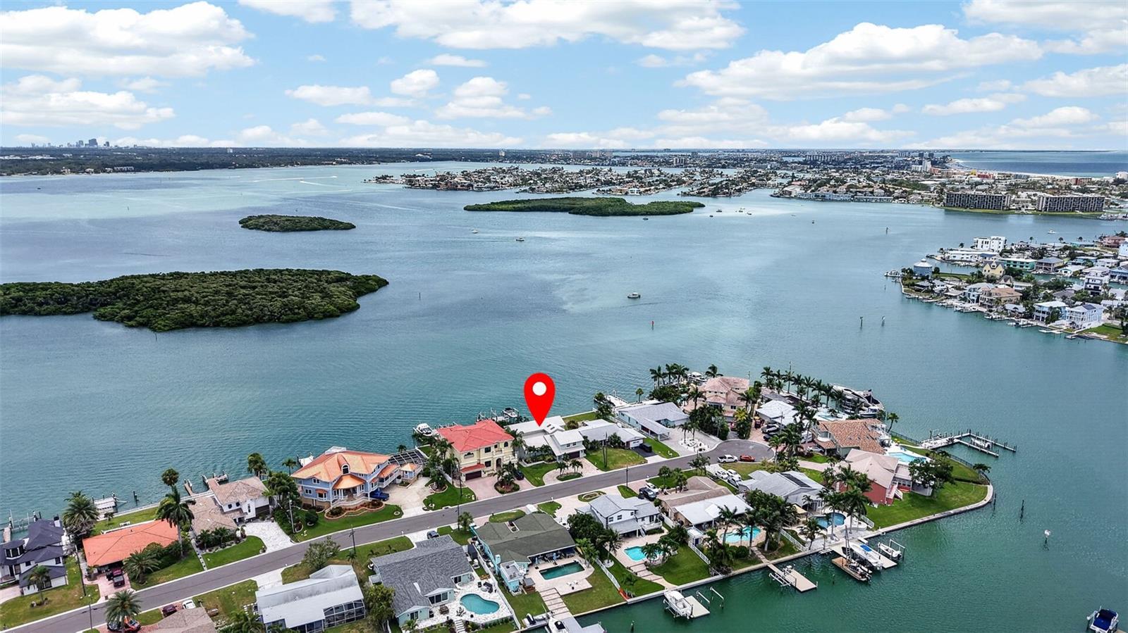 CRYSTAL ISLAND 2ND ADD - Residential
