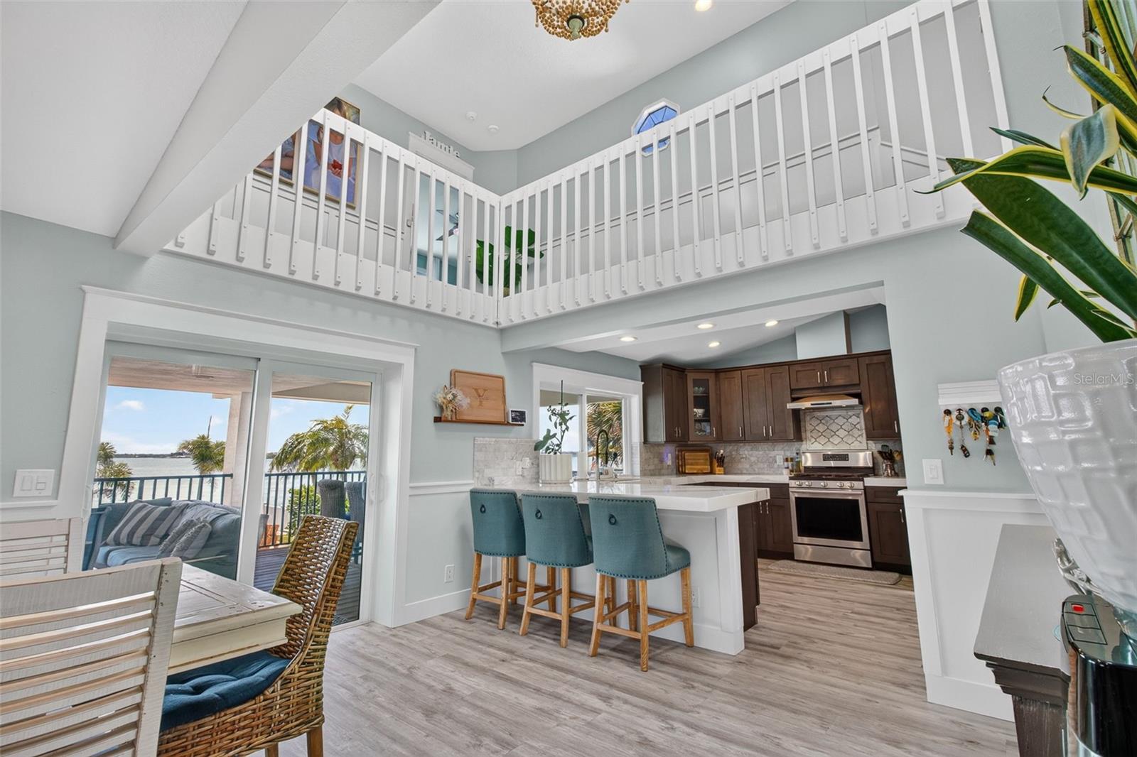 CRYSTAL ISLAND 2ND ADD - Residential