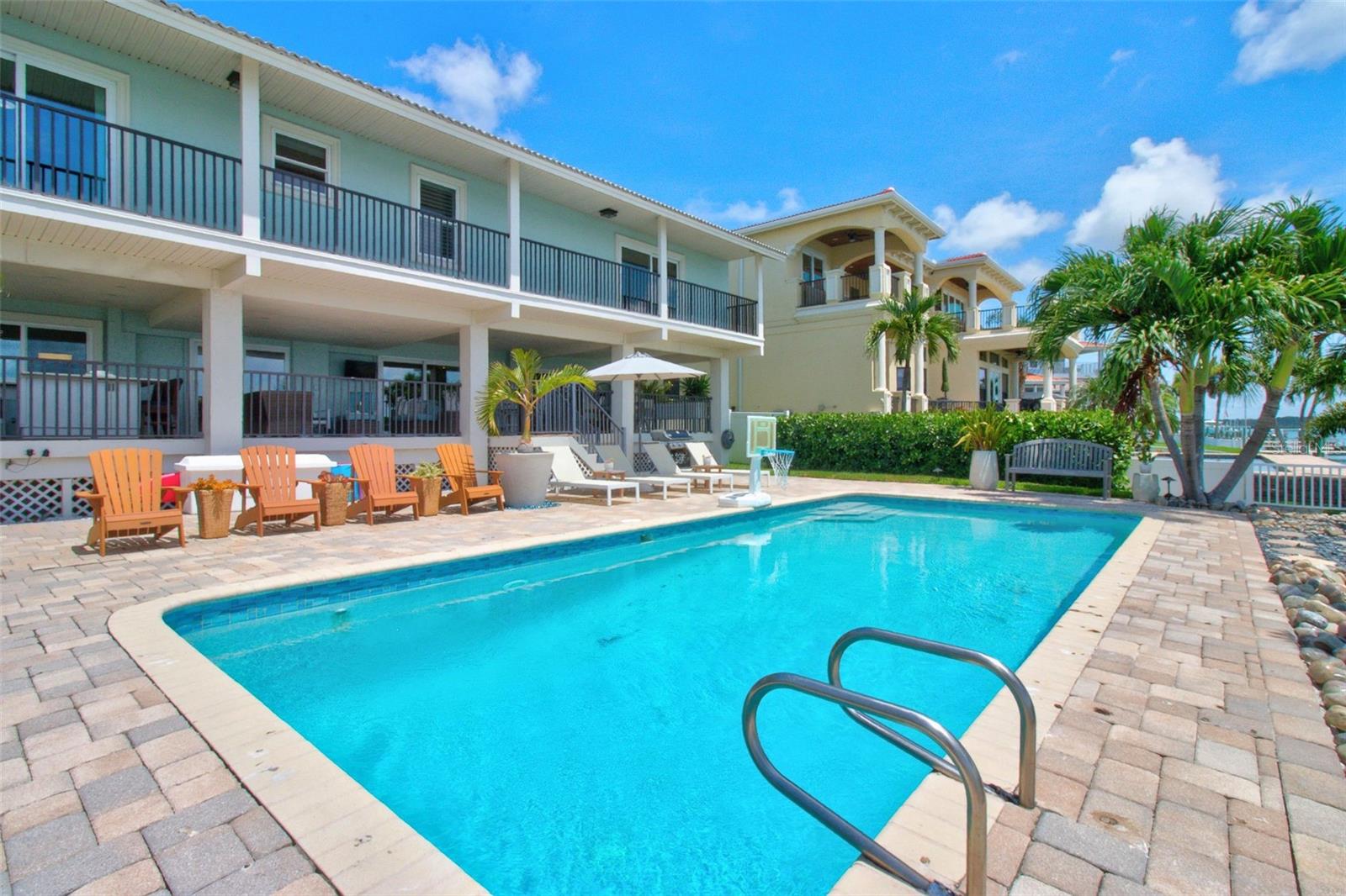 CRYSTAL ISLAND 2ND ADD - Residential