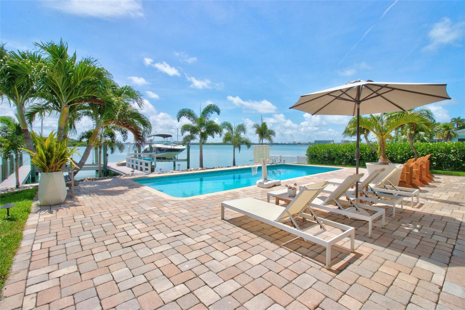 CRYSTAL ISLAND 2ND ADD - Residential