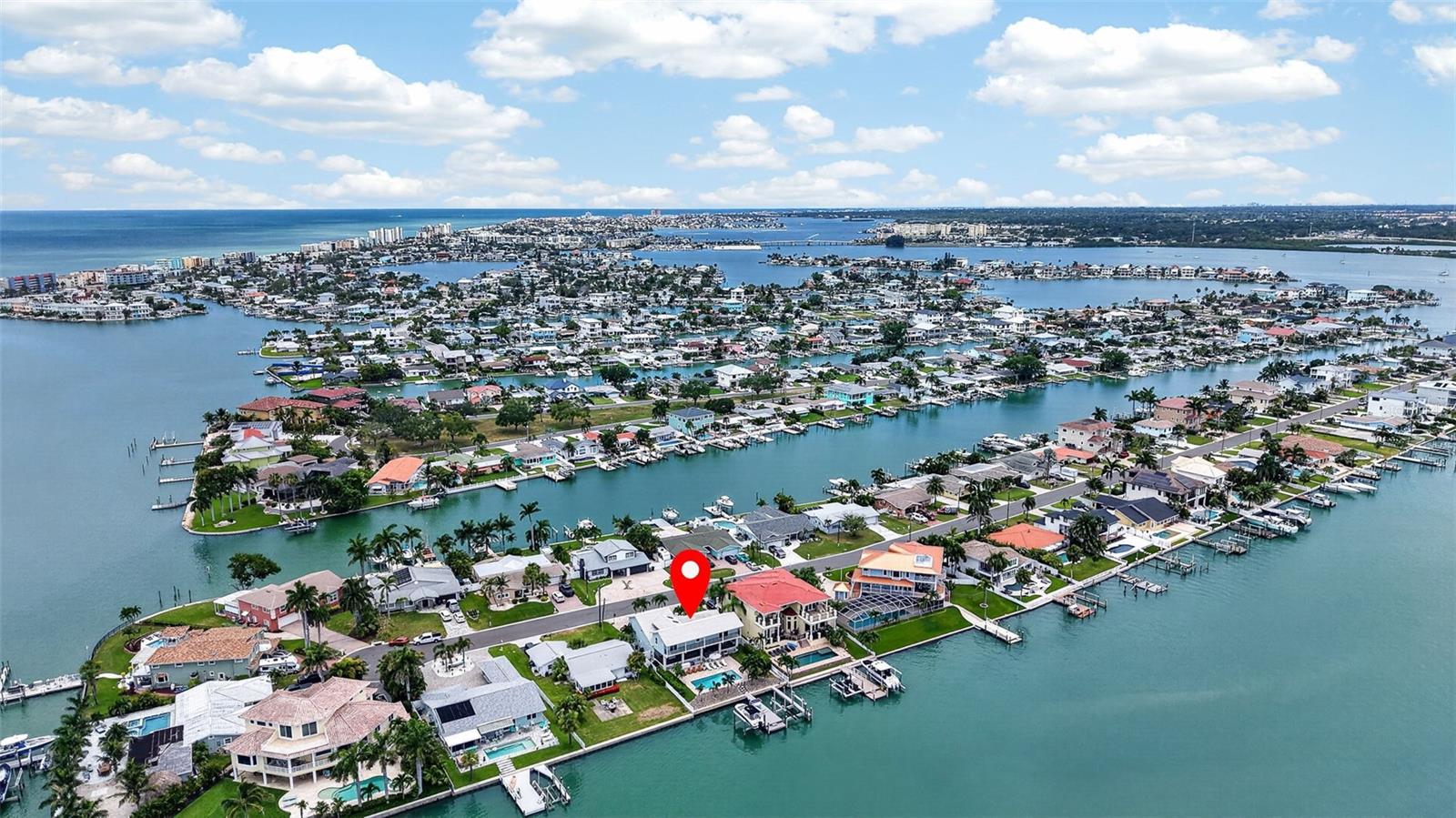CRYSTAL ISLAND 2ND ADD - Residential