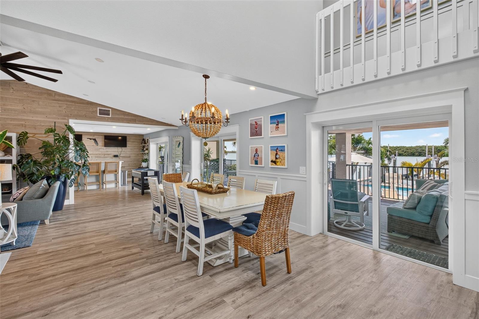 CRYSTAL ISLAND 2ND ADD - Residential