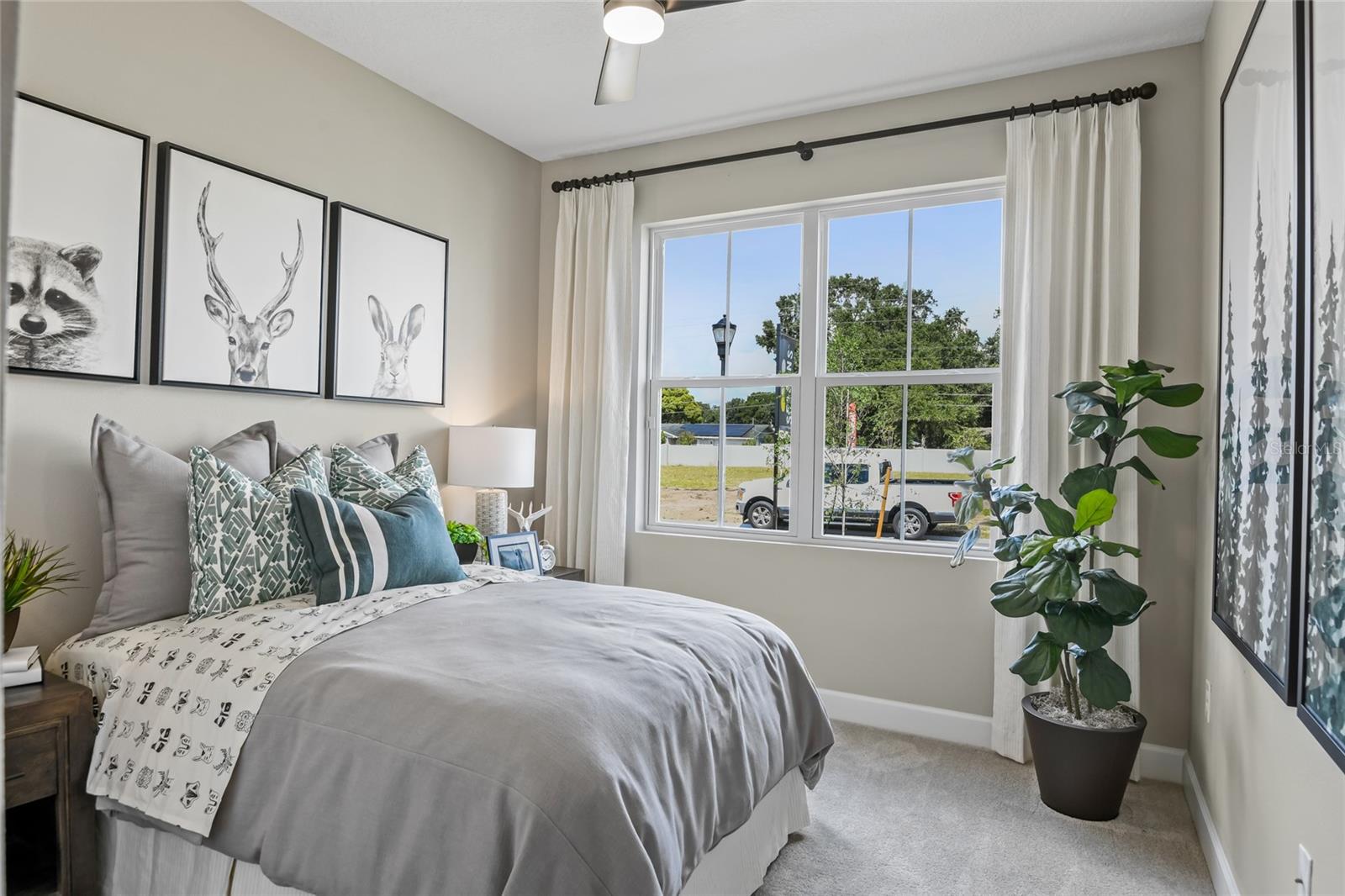 SEASONS AT SCENIC TERRACE - Residential