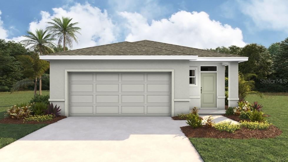Under Construction. Builder is offering buyers up to $25,000 toward closing costs with preferred lender and title company. Experience the best of small-town Florida living at Sandhill, a new home community in Dade City. Set within the rolling landscapes of Pasco County, Sandhill offers new construction homes that combine peaceful surroundings with everyday convenience. With easy access to SR-52, I-75, Wesley Chapel, and Downtown Tampa, this community is ideal for buyers searching for homes for sale in Dade City, new homes in Pasco County, or new construction near Wesley Chapel. Historic downtown Dade City, local restaurants, parks, and shopping are just minutes away, giving homeowners the charm of a close-knit community while staying connected to the Tampa Bay area. Homes at Sandhill feature open-concept floorplans, modern interior finishes, energy-efficient construction, and Smart Home System. Built with quality and functionality in mind, these single-family homes display lasting value and thoughtful design. Whether you’re a homebuyer or a real estate professional exploring new construction homes in Dade City, Sandhill is a community worth seeing. Come discover why so many buyers are choosing to make Sandhill home. 
Other inventory options may be available in this community. Please reach out for list of availability.
Pictures, photographs, colors, features, and sizes are for illustration purposes only and will vary from homes as built. Home and community information, including pricing, included features, terms, availability, and amenities, are subject to change and prior sale at any time without notice or obligation. Materials may vary based on availability.