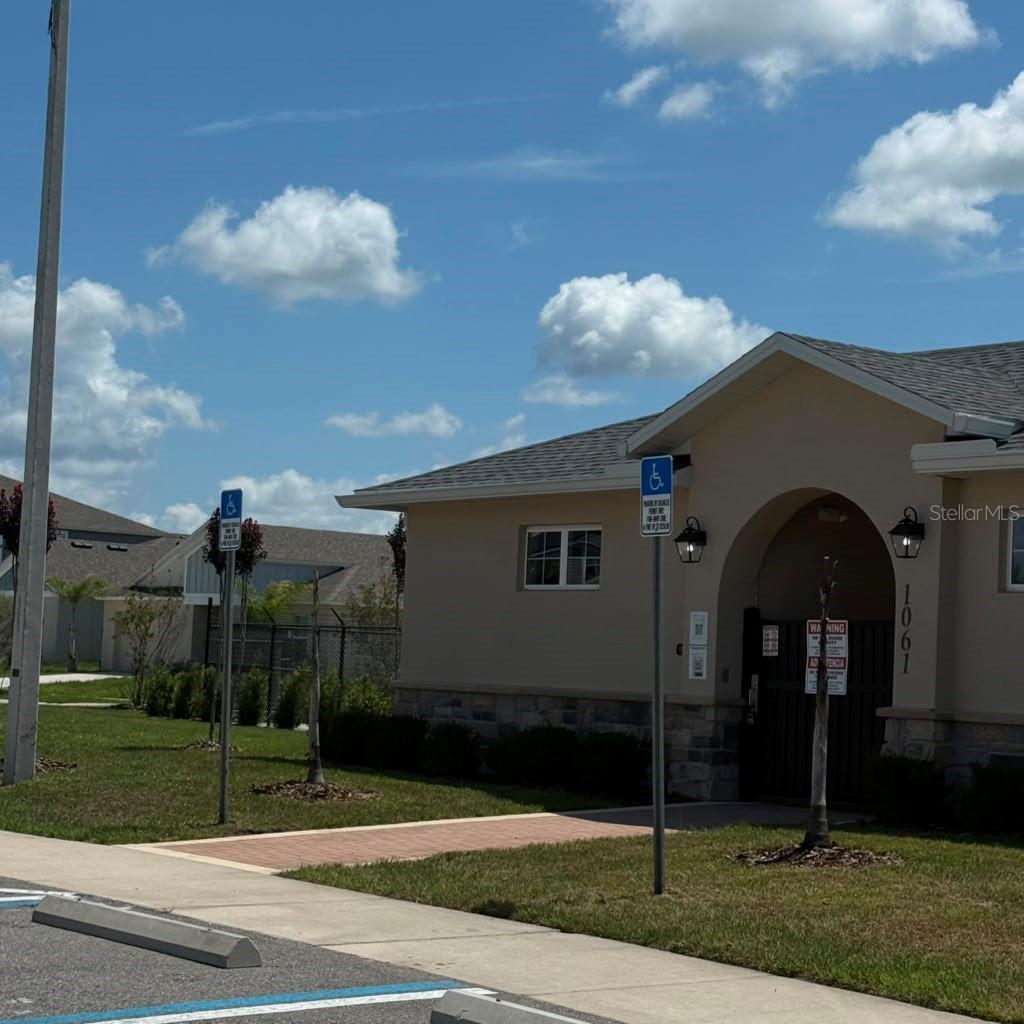 LAWSON DUNES SUB - Residential Lease