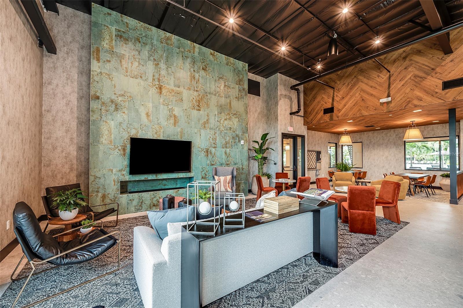 CASSIA AT SKYE RANCH - Residential