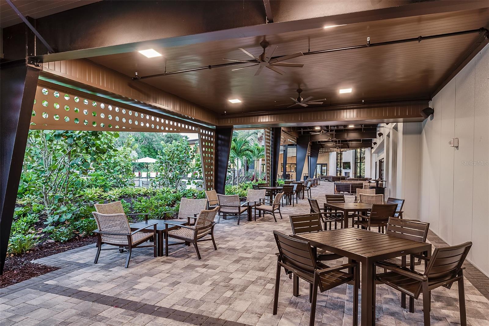 CASSIA AT SKYE RANCH - Residential