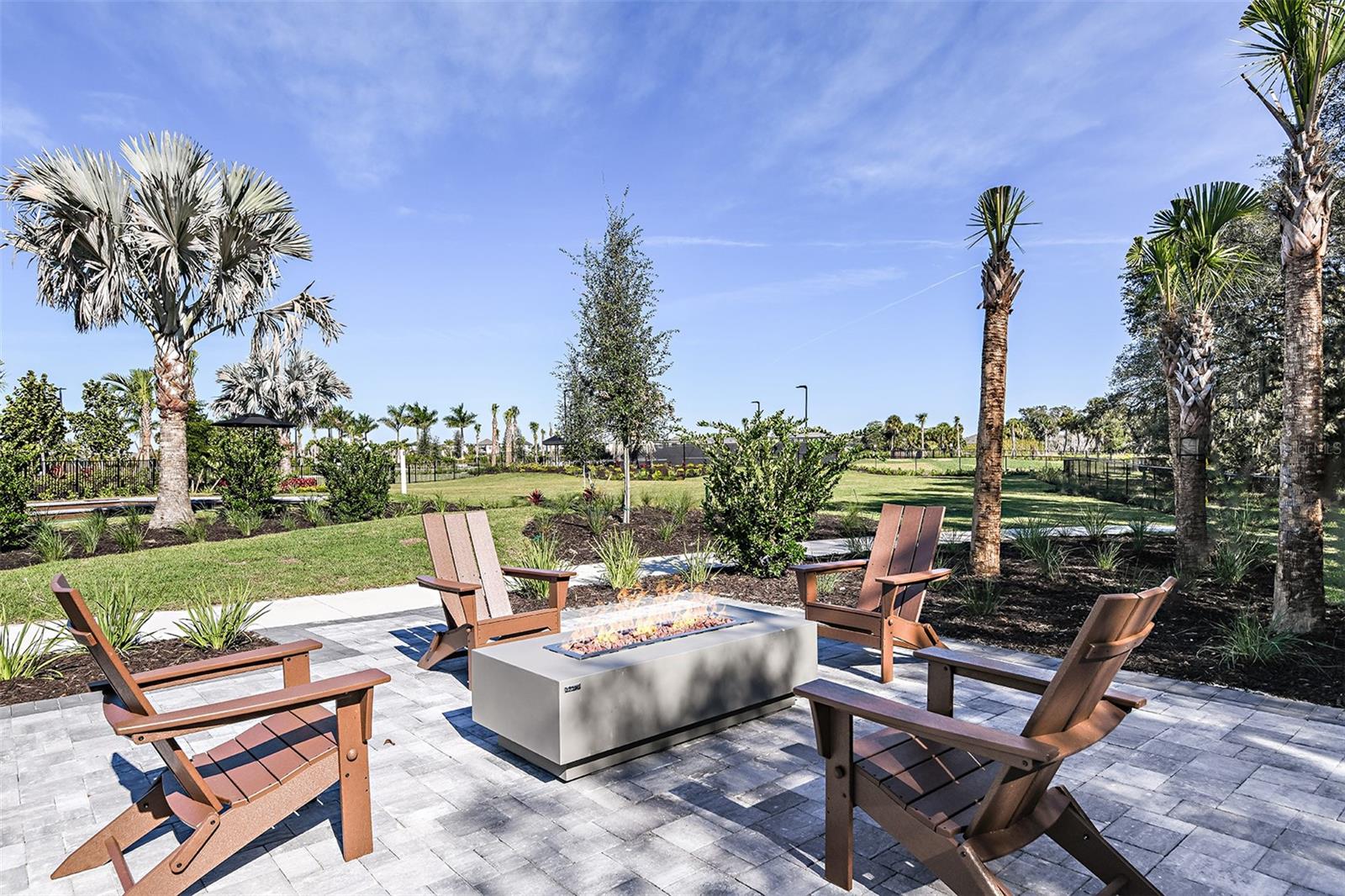 CASSIA AT SKYE RANCH - Residential