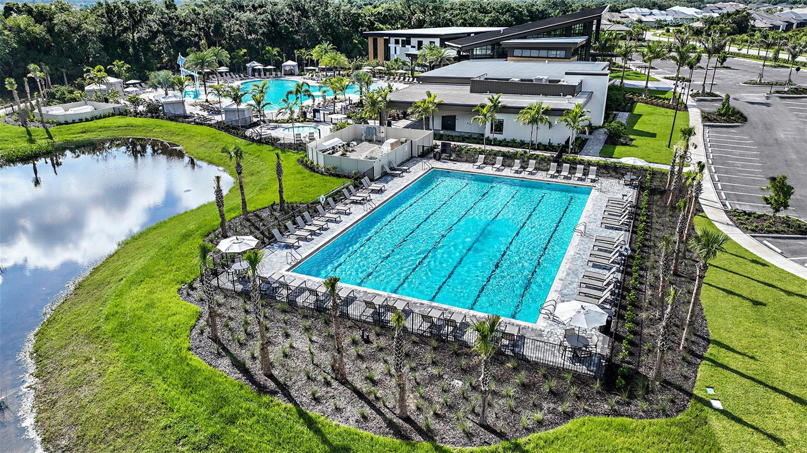 CASSIA AT SKYE RANCH - Residential