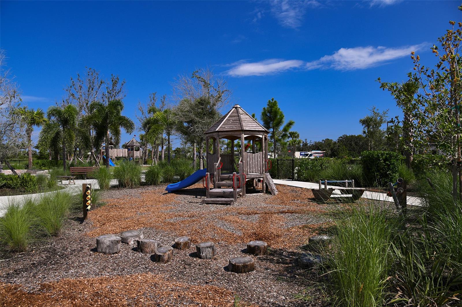 CASSIA AT SKYE RANCH - Residential