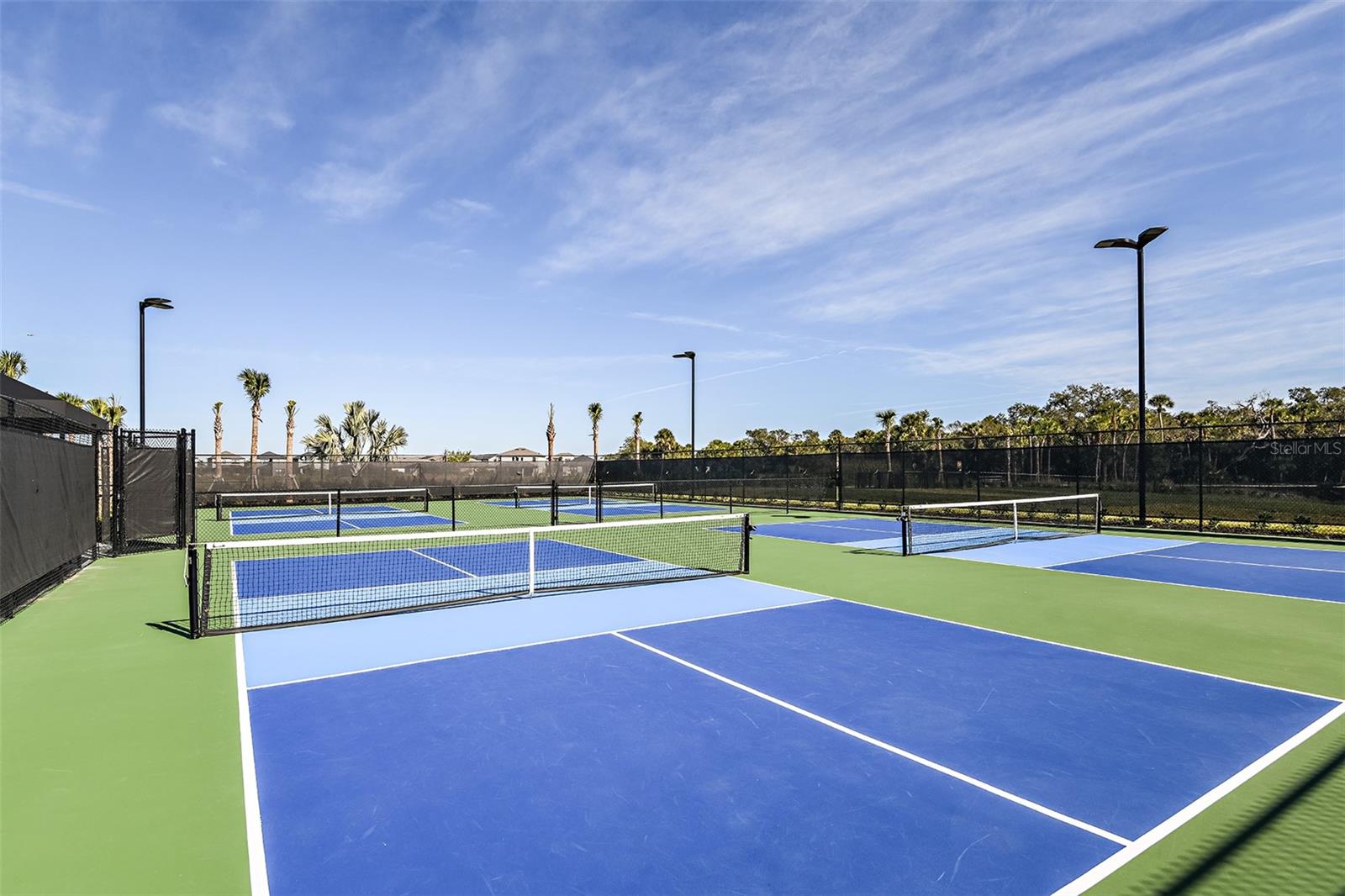 CASSIA AT SKYE RANCH - Residential