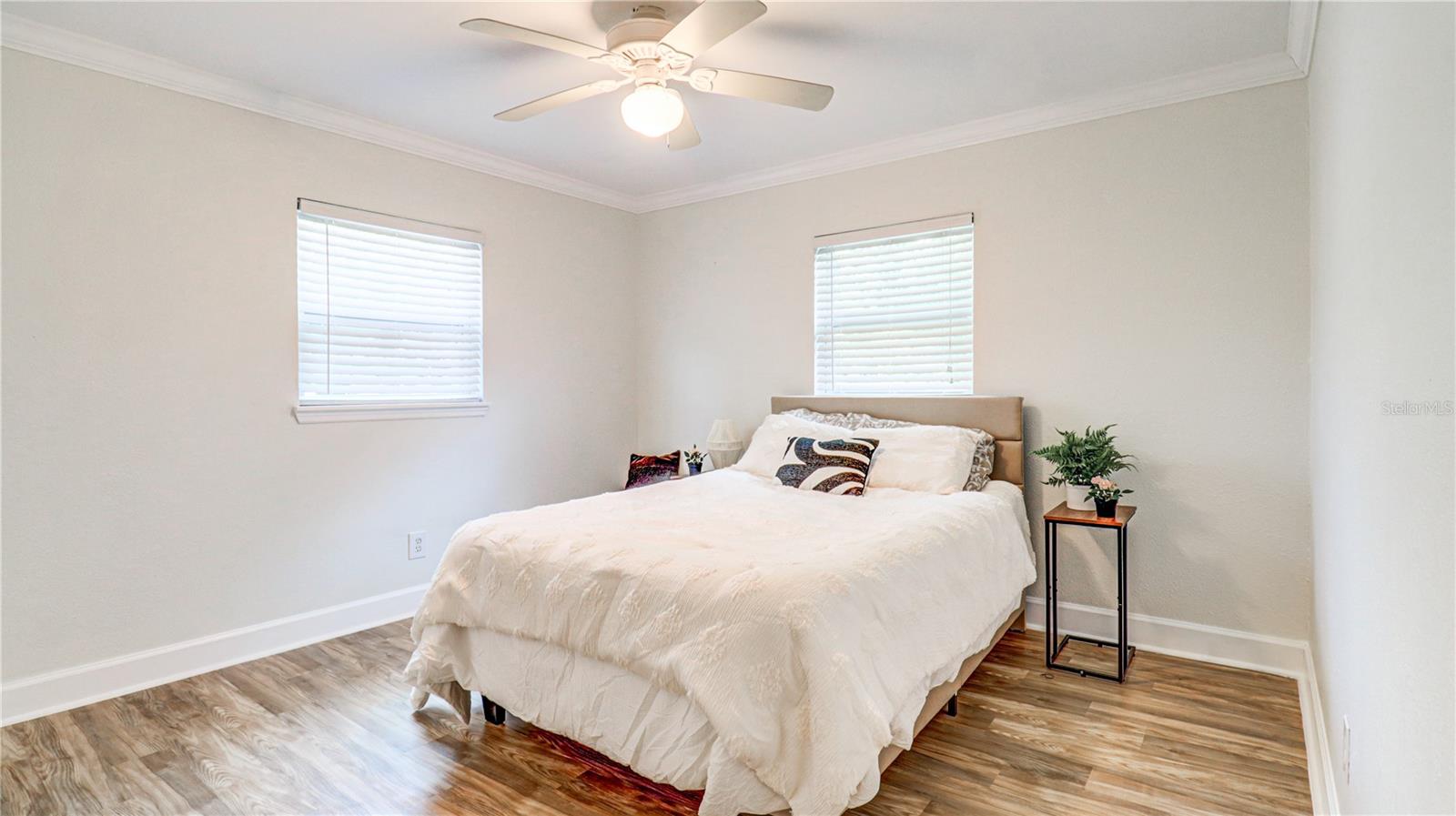 RIO VISTA - Residential