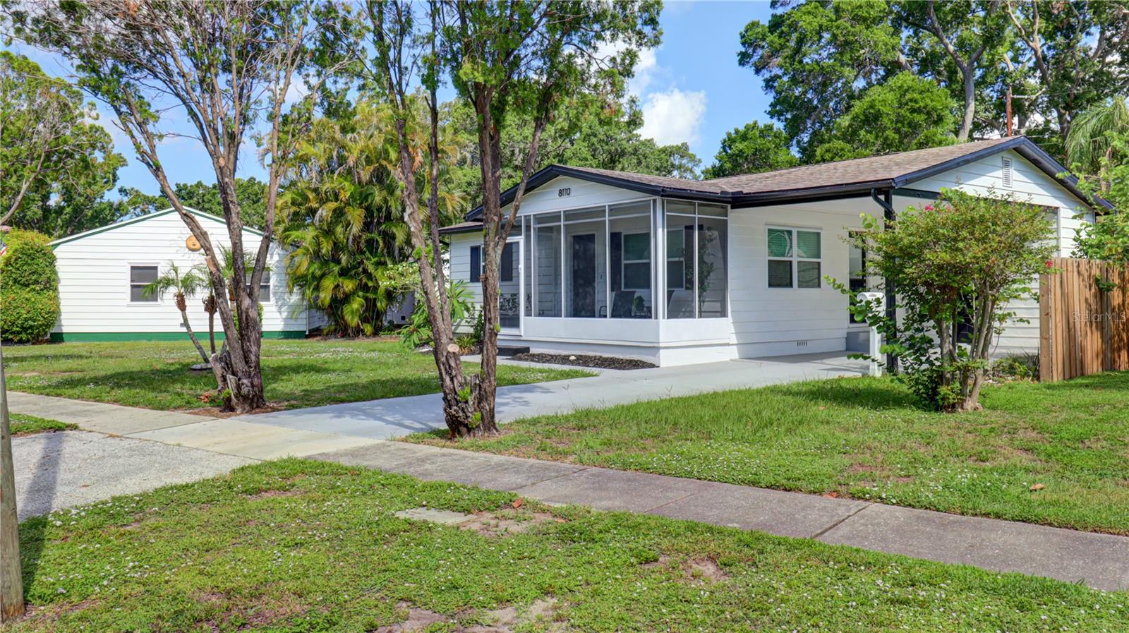 RIO VISTA - Residential