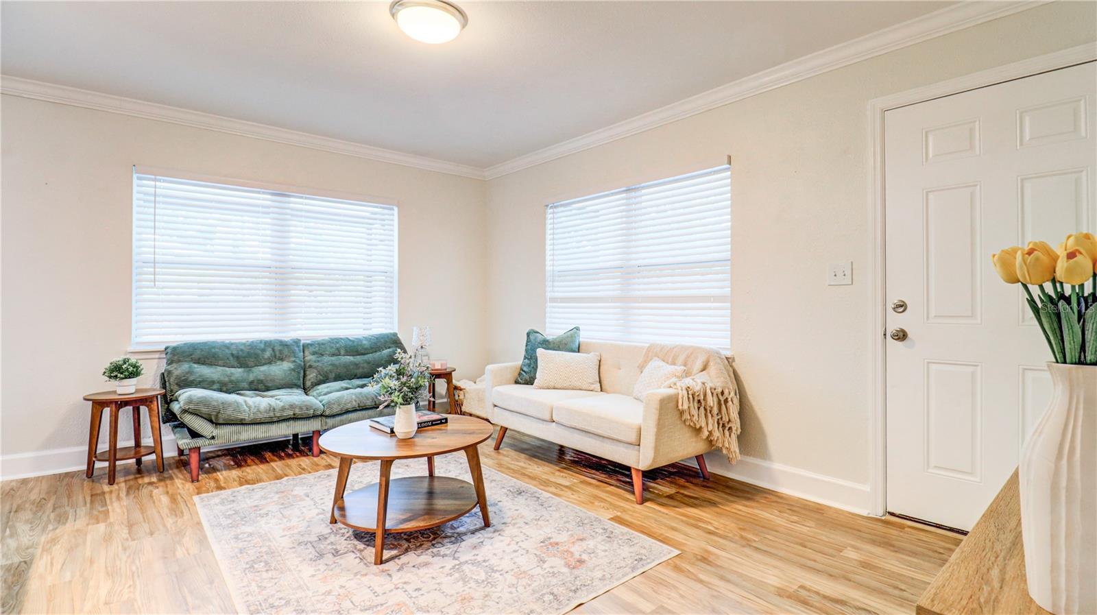 RIO VISTA - Residential