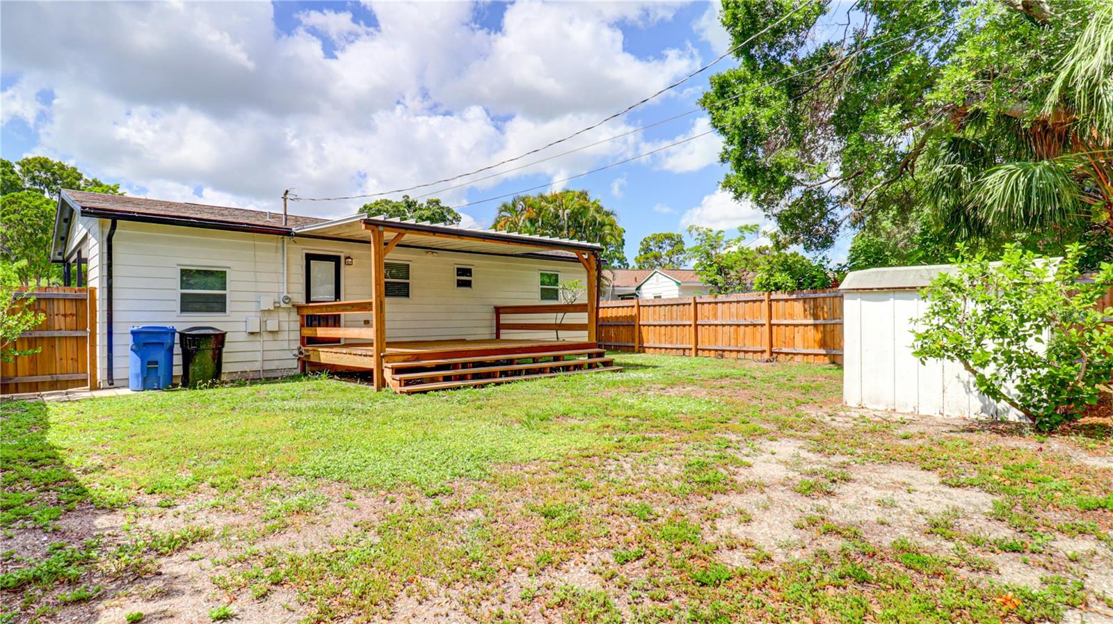 RIO VISTA - Residential