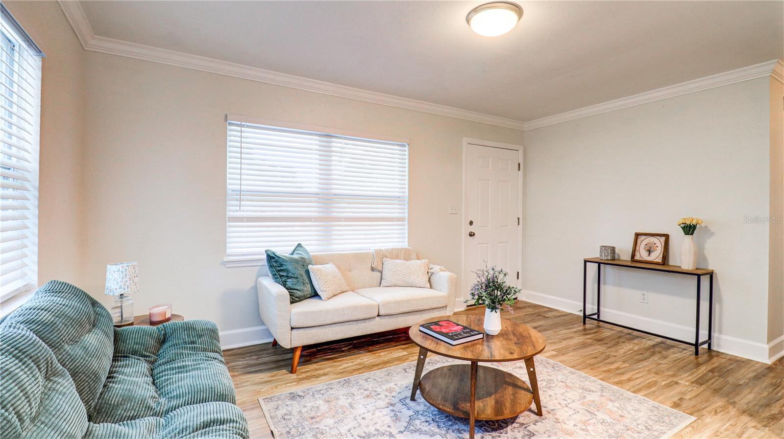 RIO VISTA - Residential