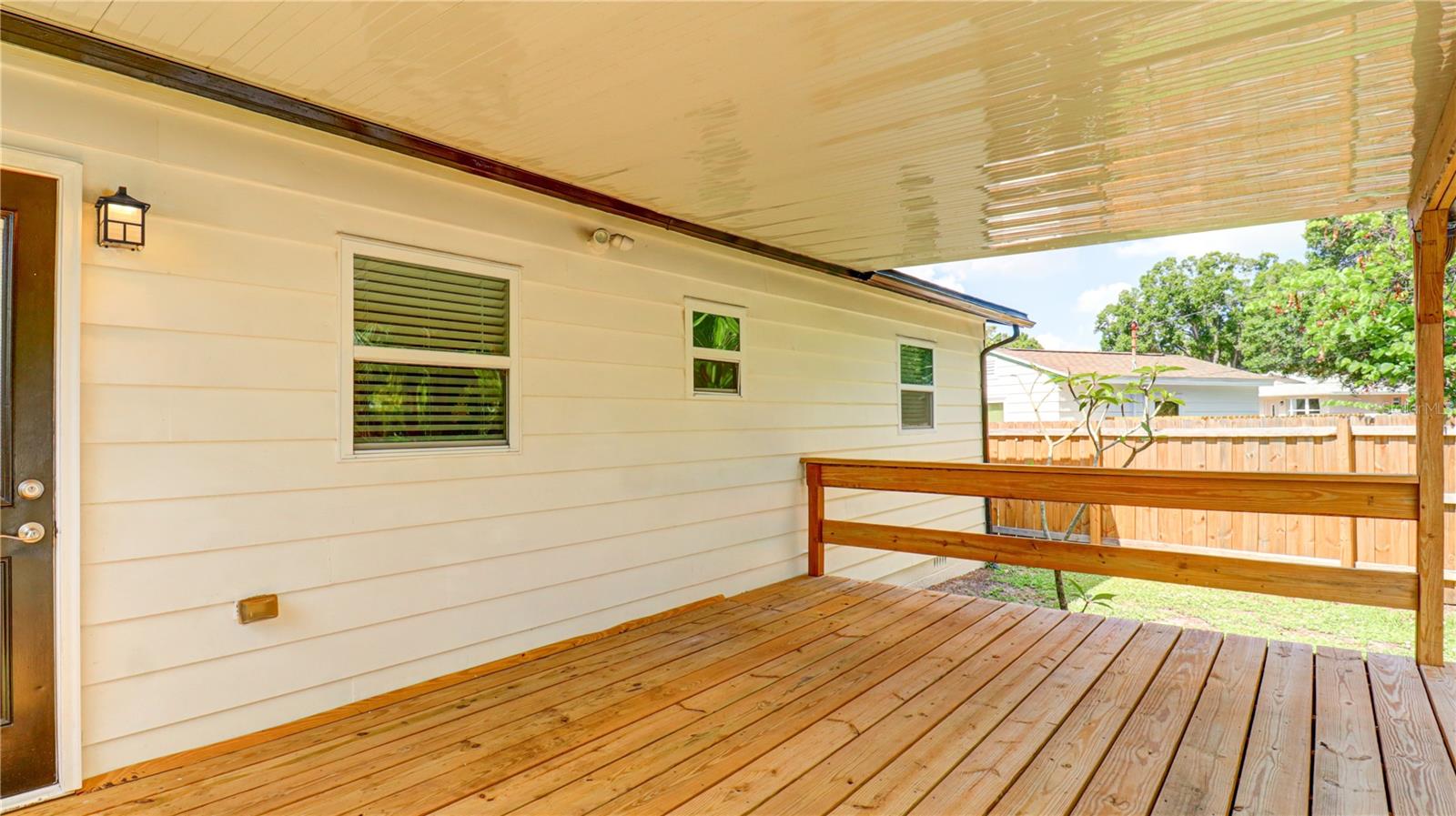 RIO VISTA - Residential