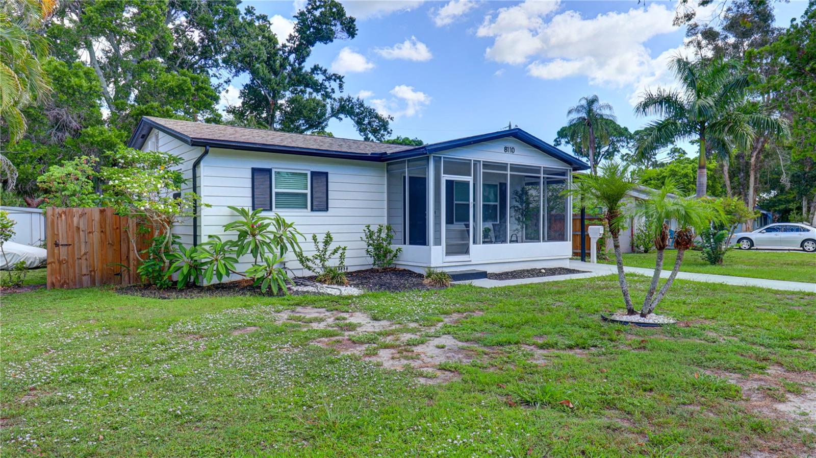 RIO VISTA - Residential