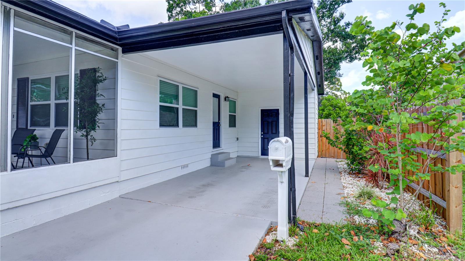 RIO VISTA - Residential