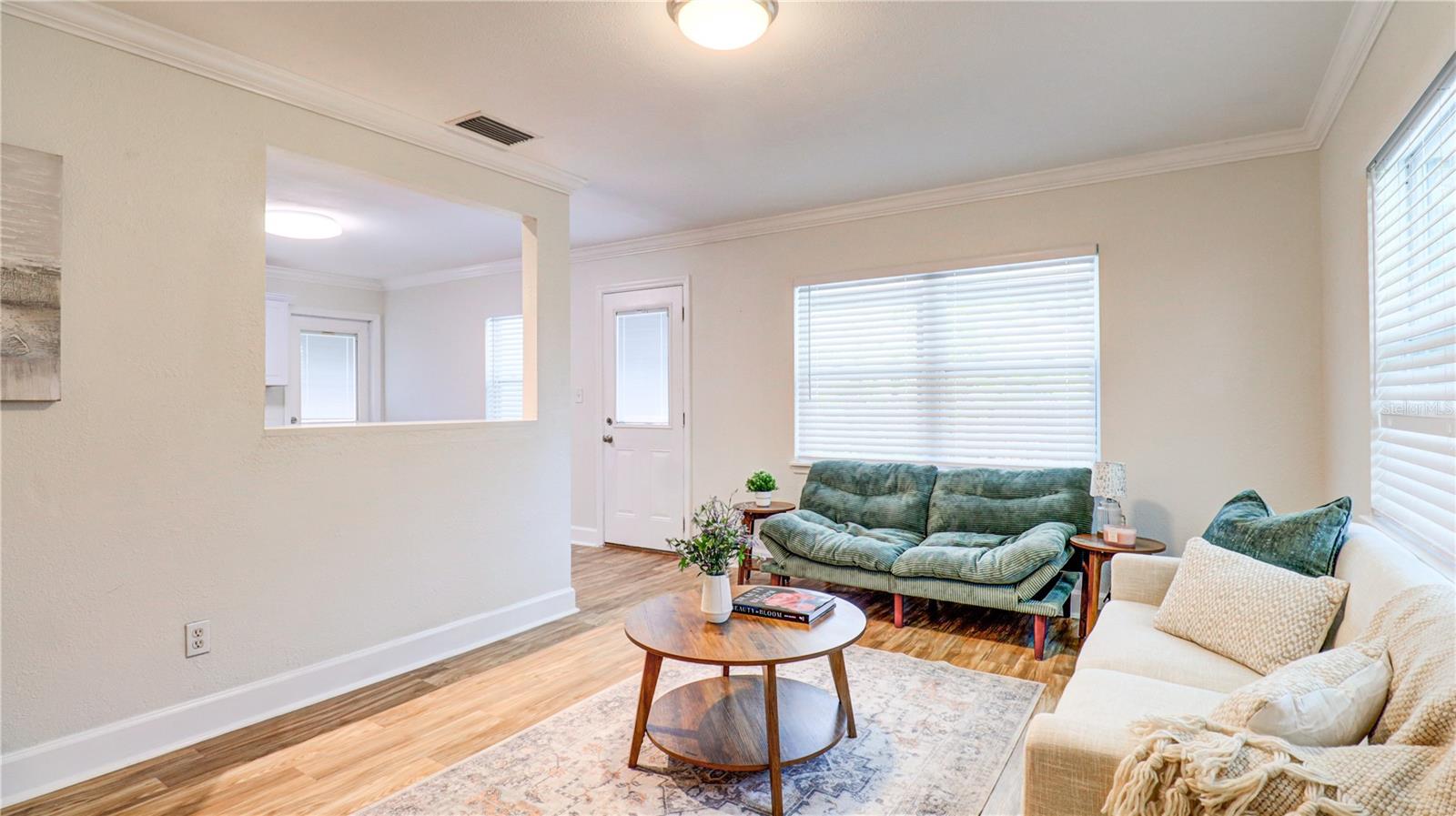RIO VISTA - Residential
