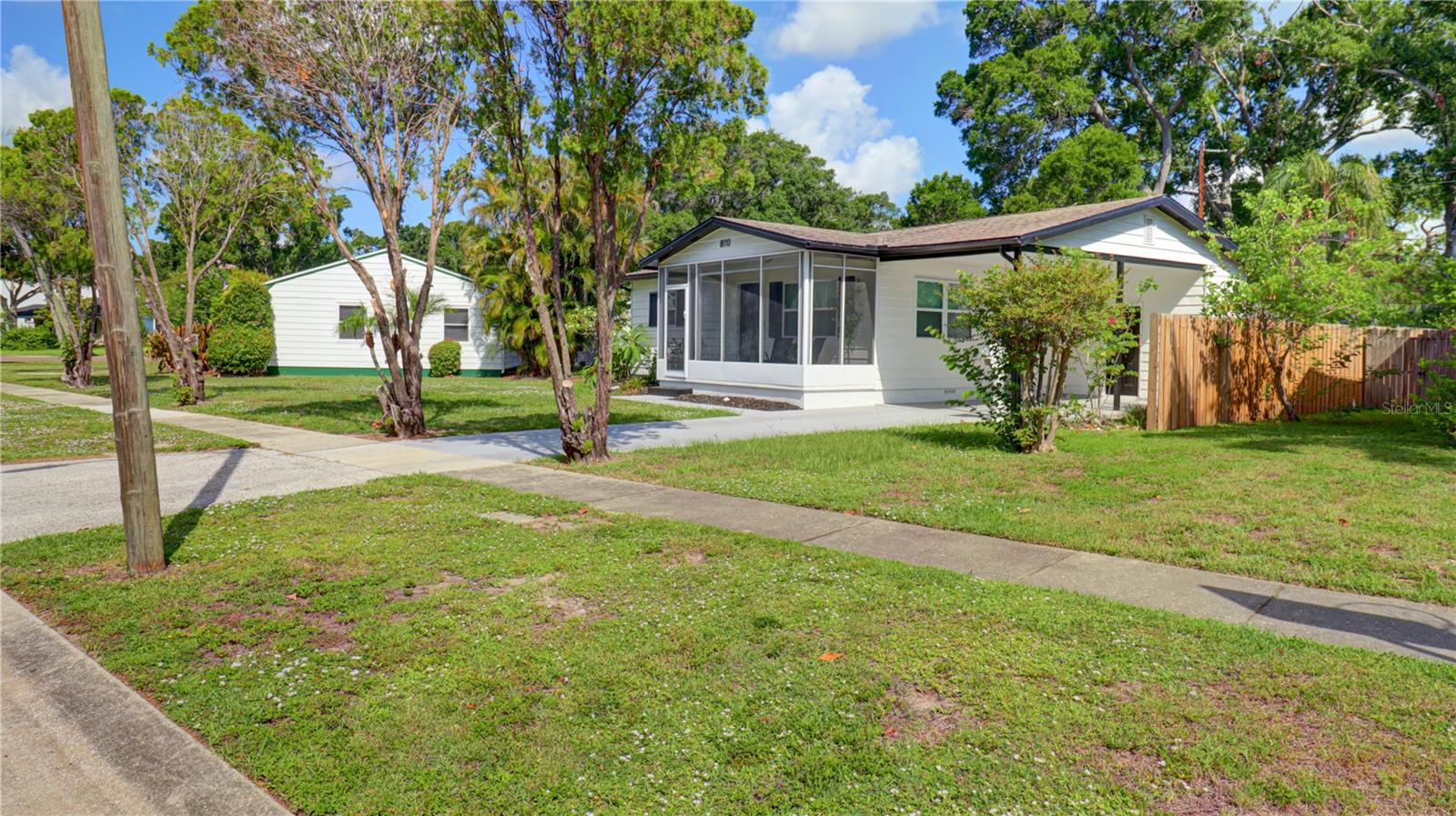 RIO VISTA - Residential