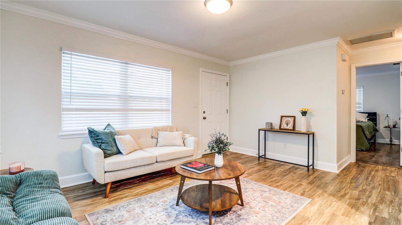 RIO VISTA - Residential