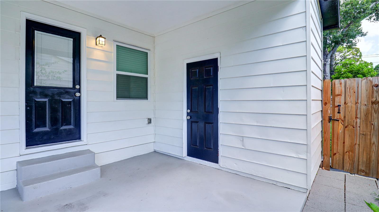 RIO VISTA - Residential