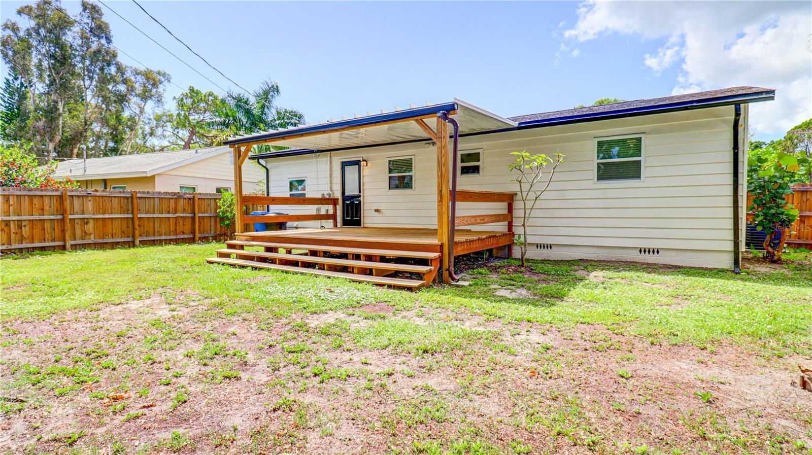 RIO VISTA - Residential