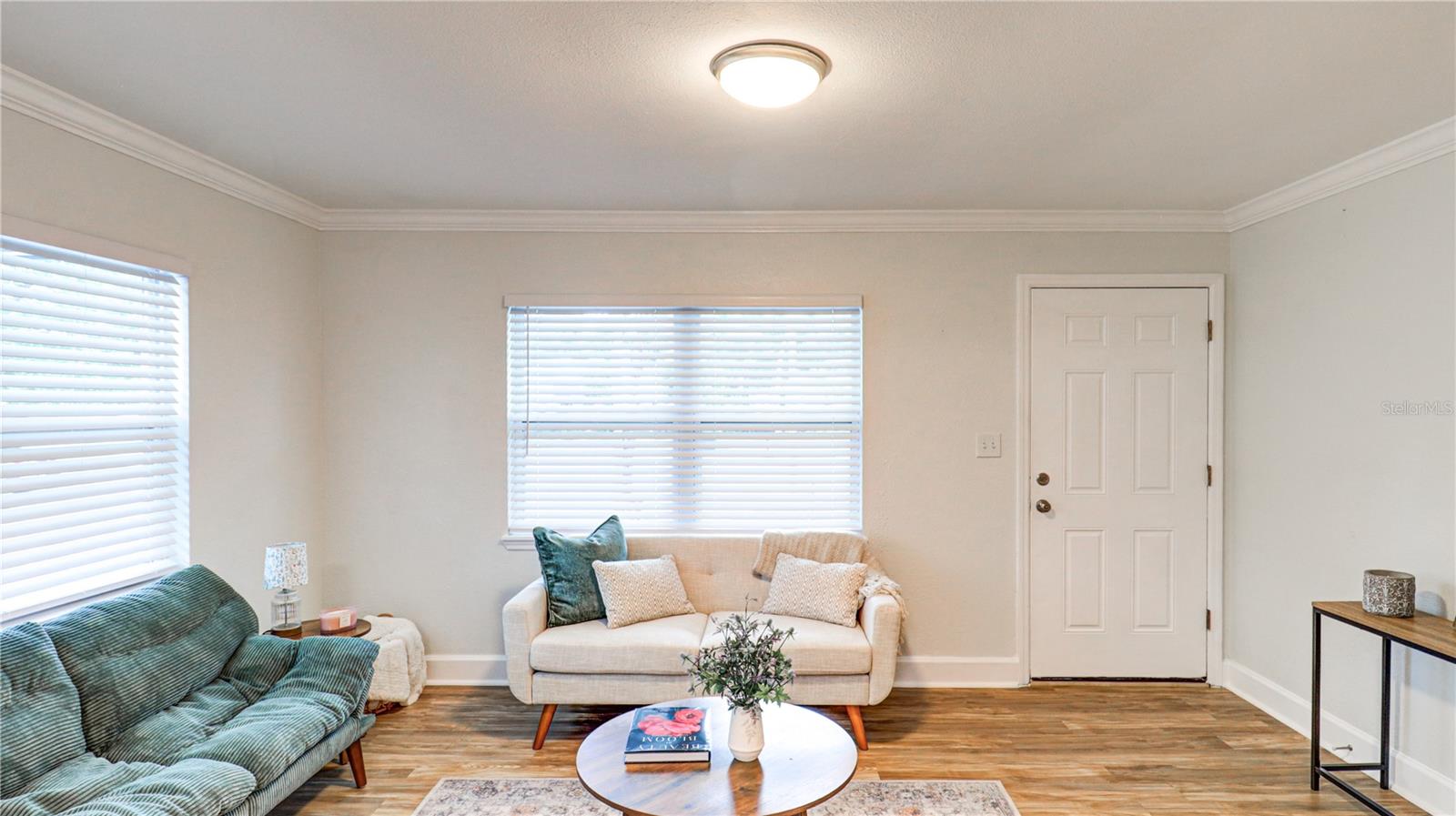 RIO VISTA - Residential