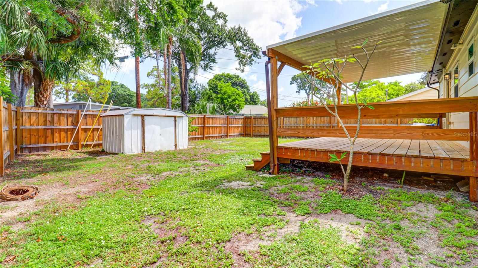 RIO VISTA - Residential