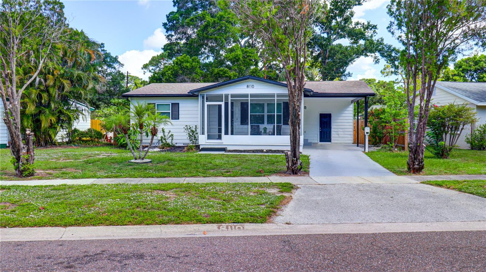 RIO VISTA - Residential
