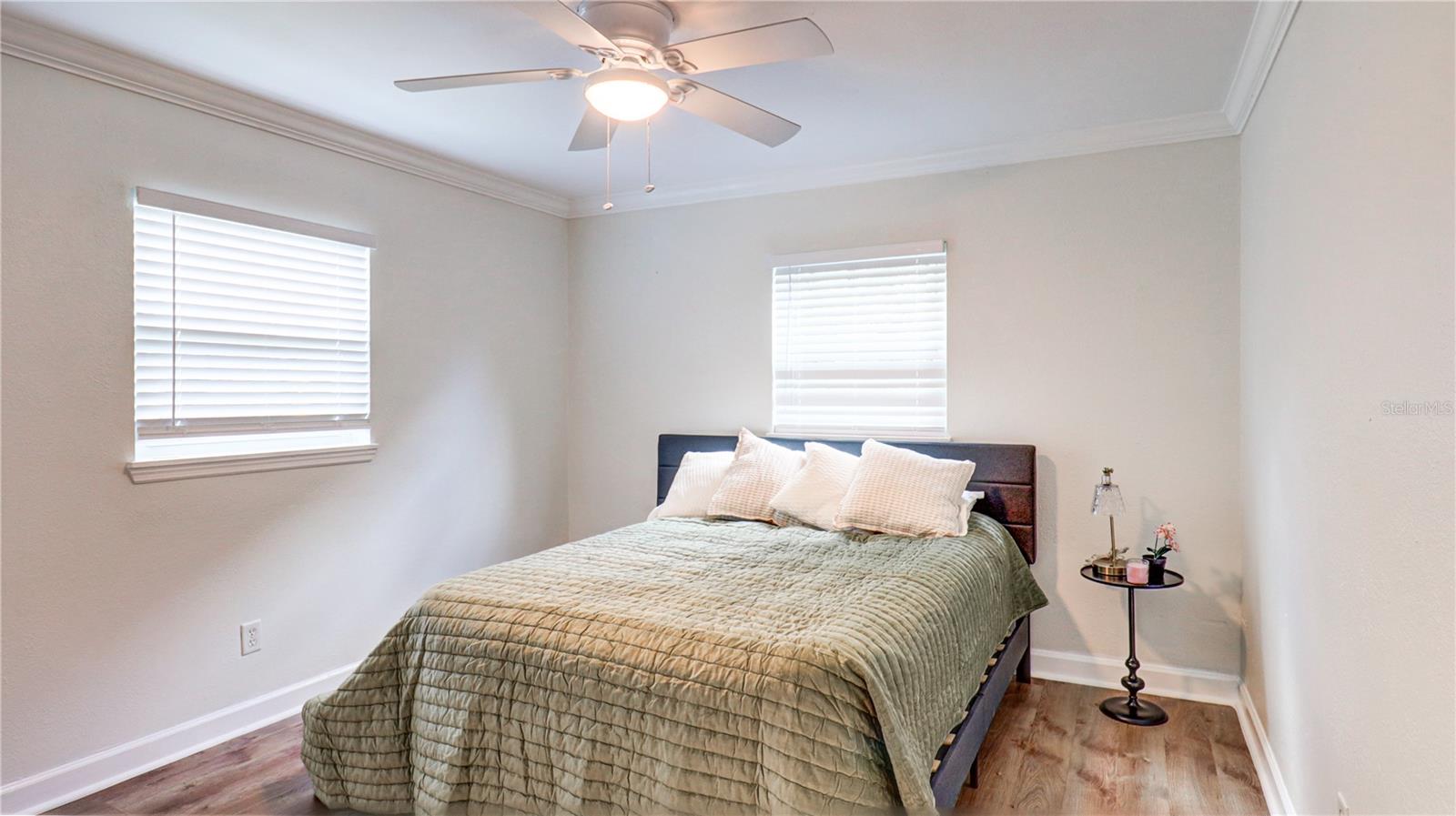 RIO VISTA - Residential