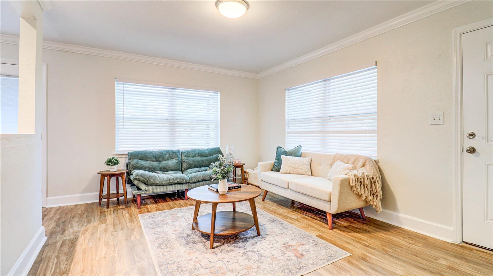 RIO VISTA - Residential